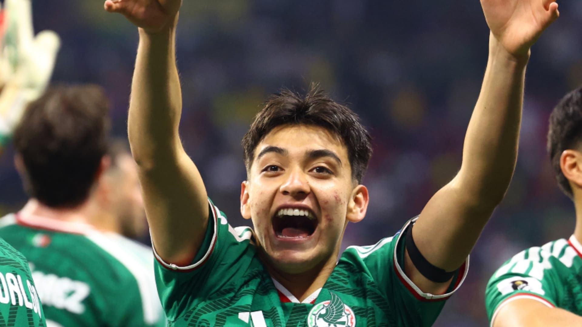 ¿Por Qué Gilberto Mora No Juega con México el Premundial Sub-20 Concacaf? Motivo de su Ausencia y Cuándo Nació