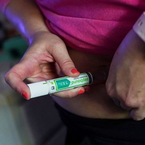 De EUA a Tijuana: Hacen Tutoriales para Cruzar la Frontera y Comprar Medicina GLP-1 Más Barata