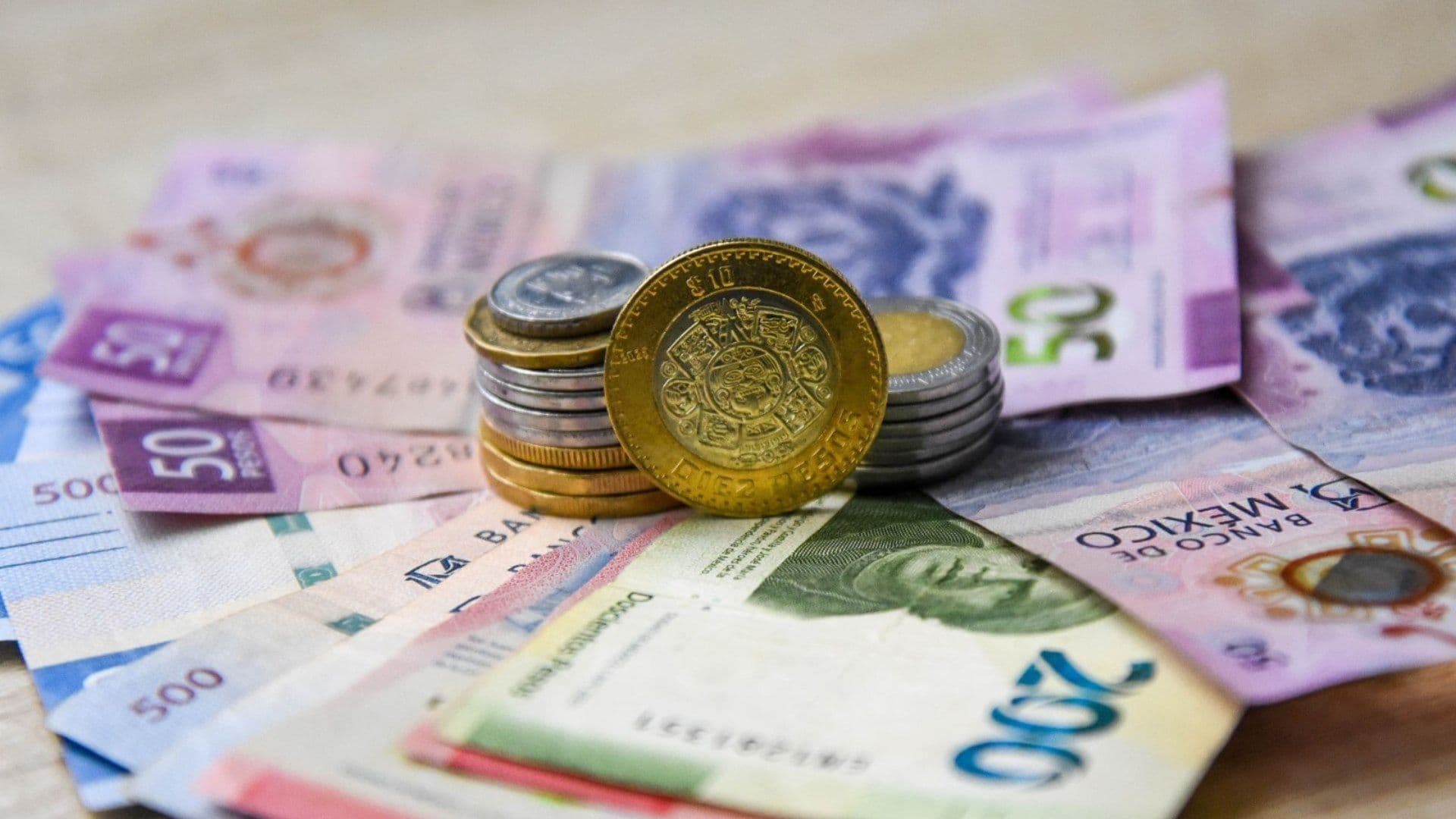 Dinero en efectivo