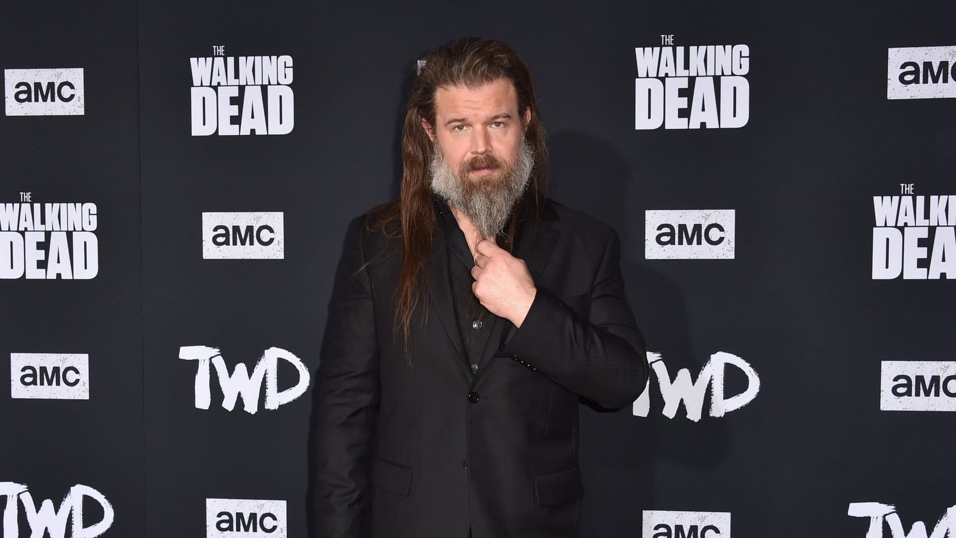Reemplazan a Ryan Hurst, que actuaba a Kratos en God Of War, Tras Sufrir una Lesión en el Set