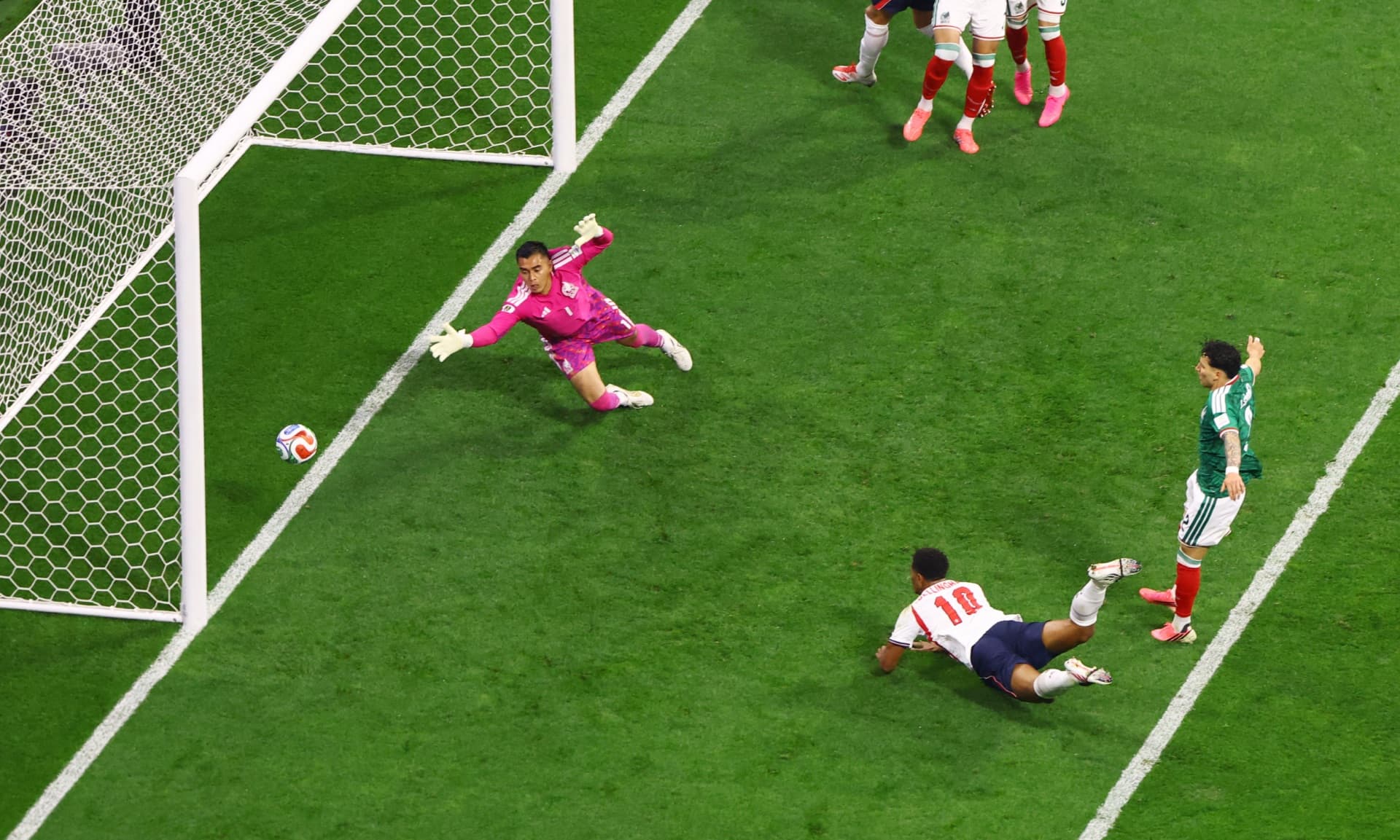 ¿Quién Es Jude Bellingham? Estrella de Inglaterra que Metió Dos Goles a México