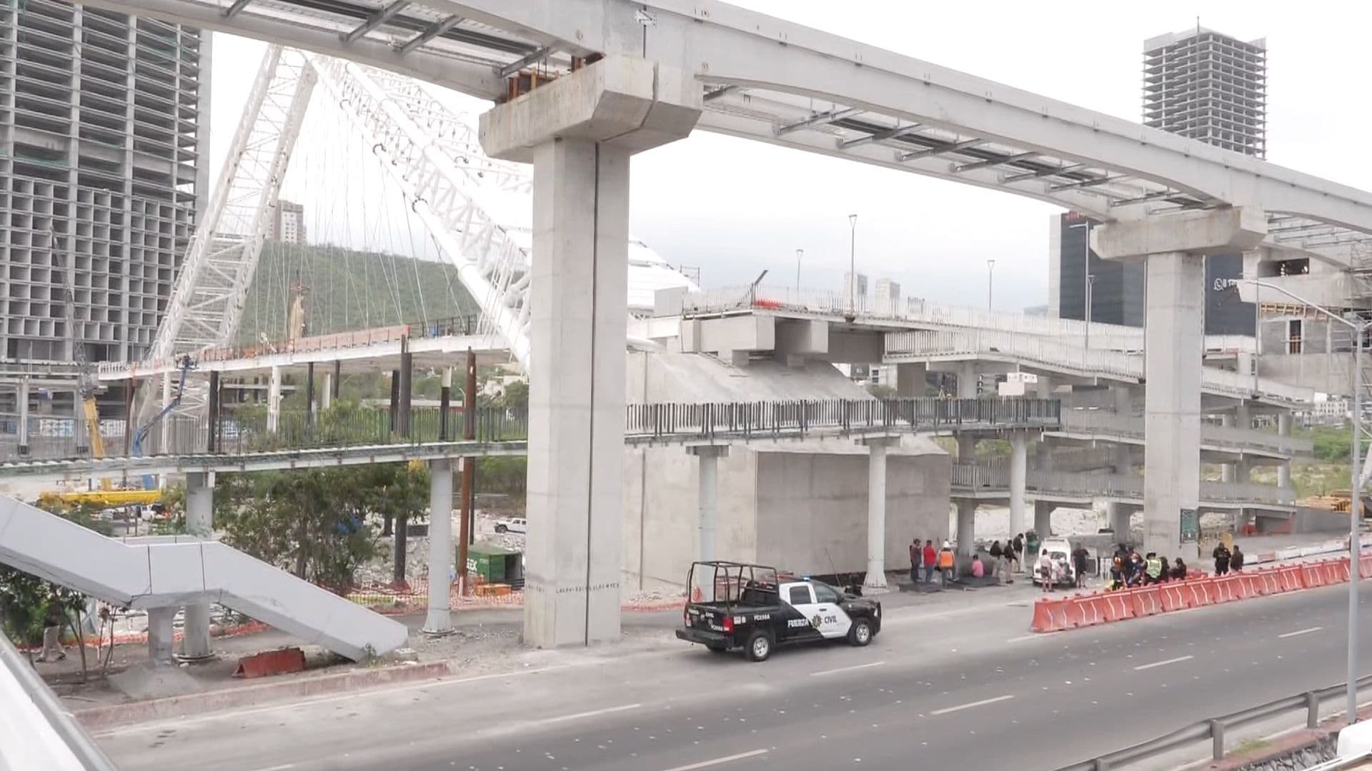 Puente de la Virgen