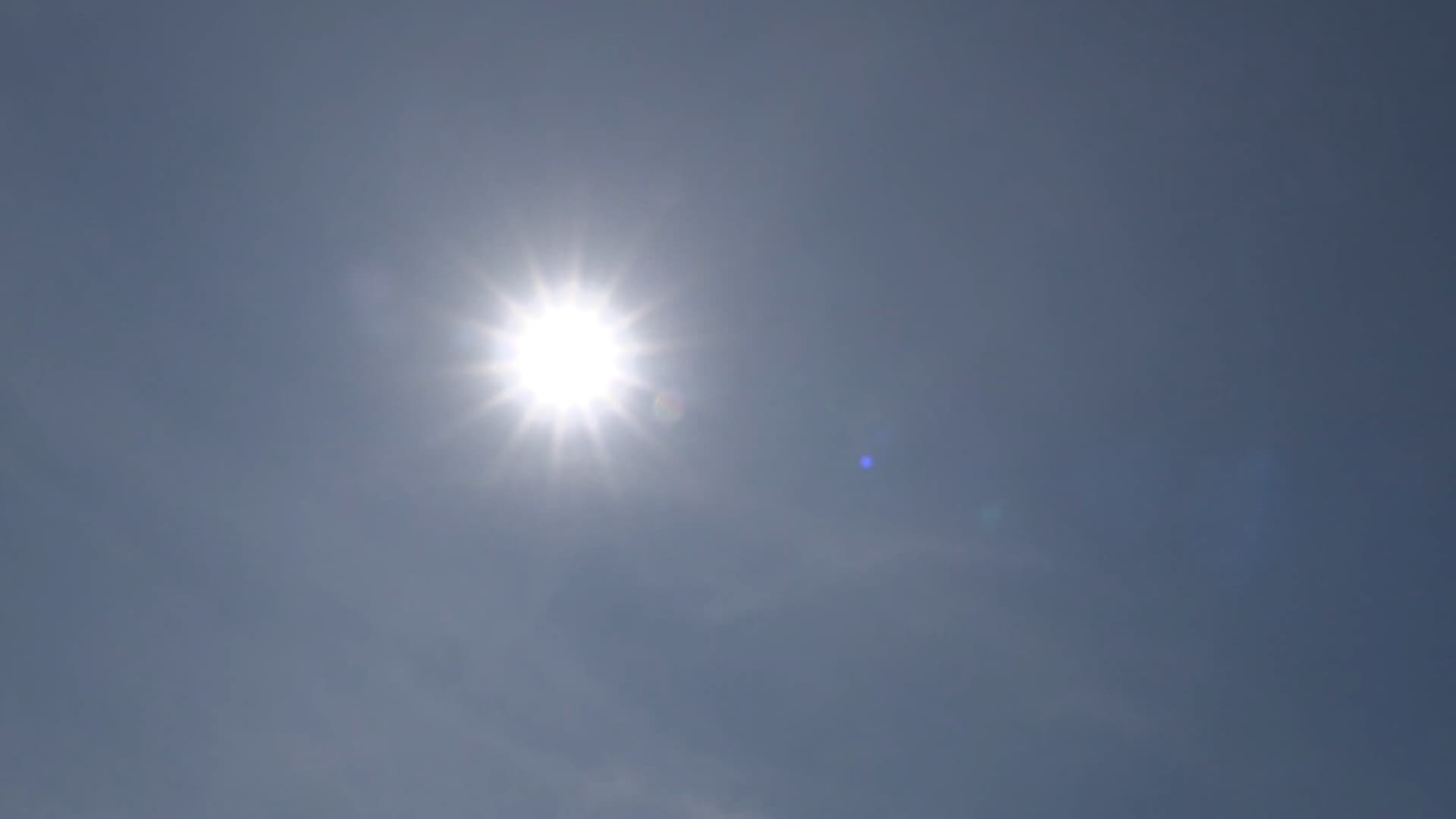 Se Registran 16 Golpes de Calor en Veracruz por Altas Temperaturas