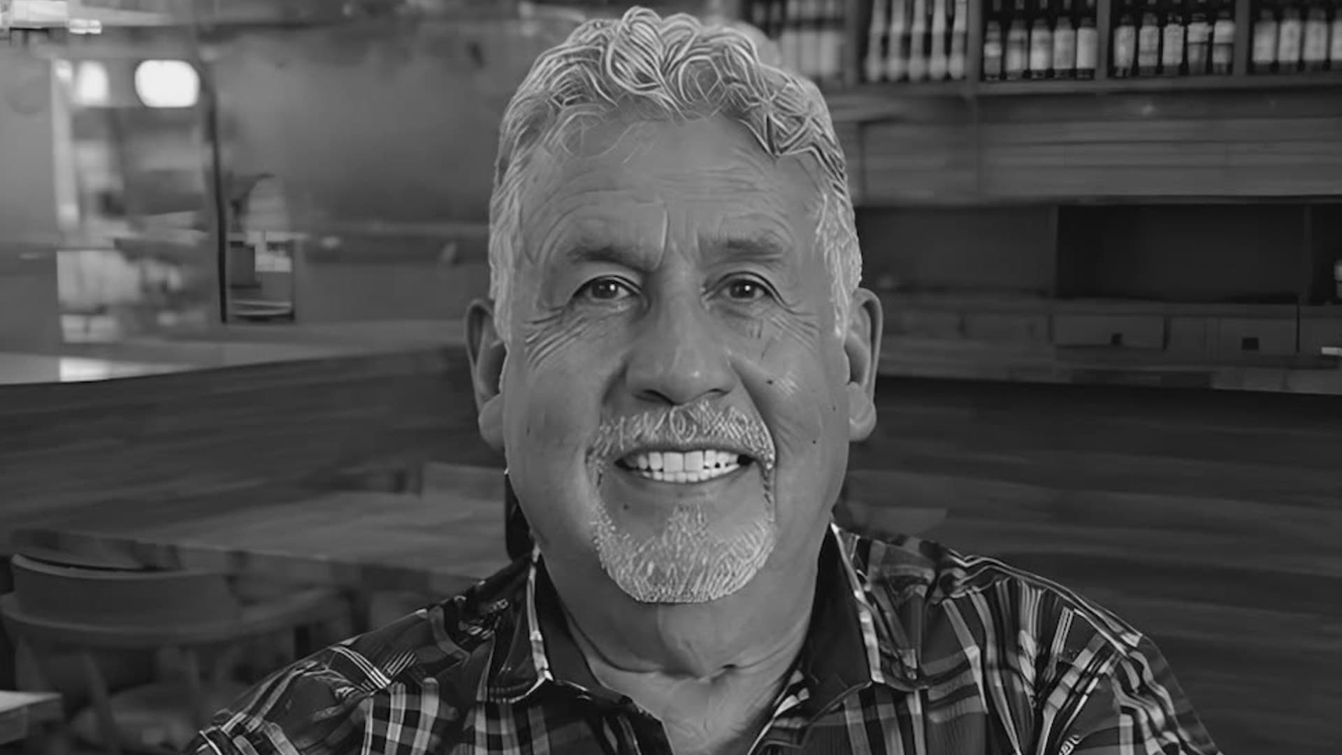 José Ramírez Yáñez