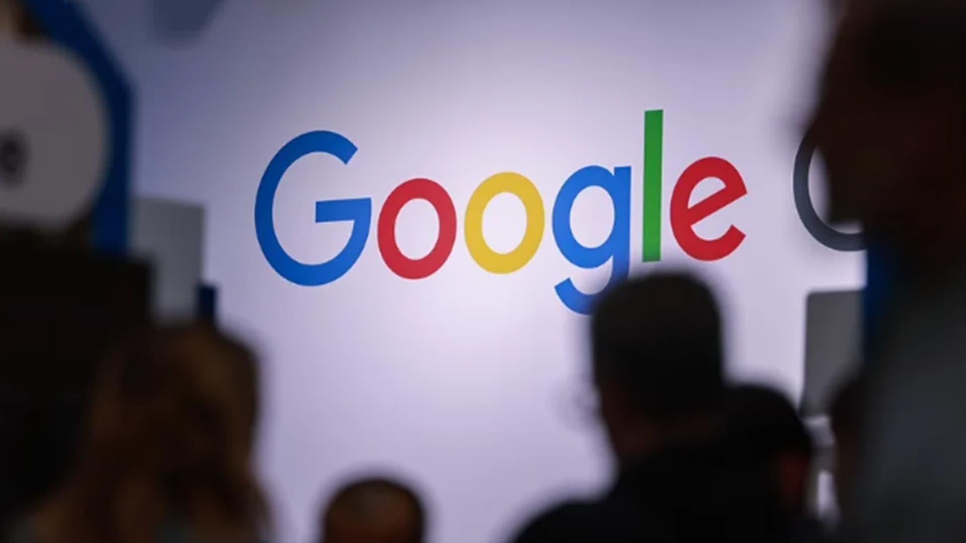 Logo de Google