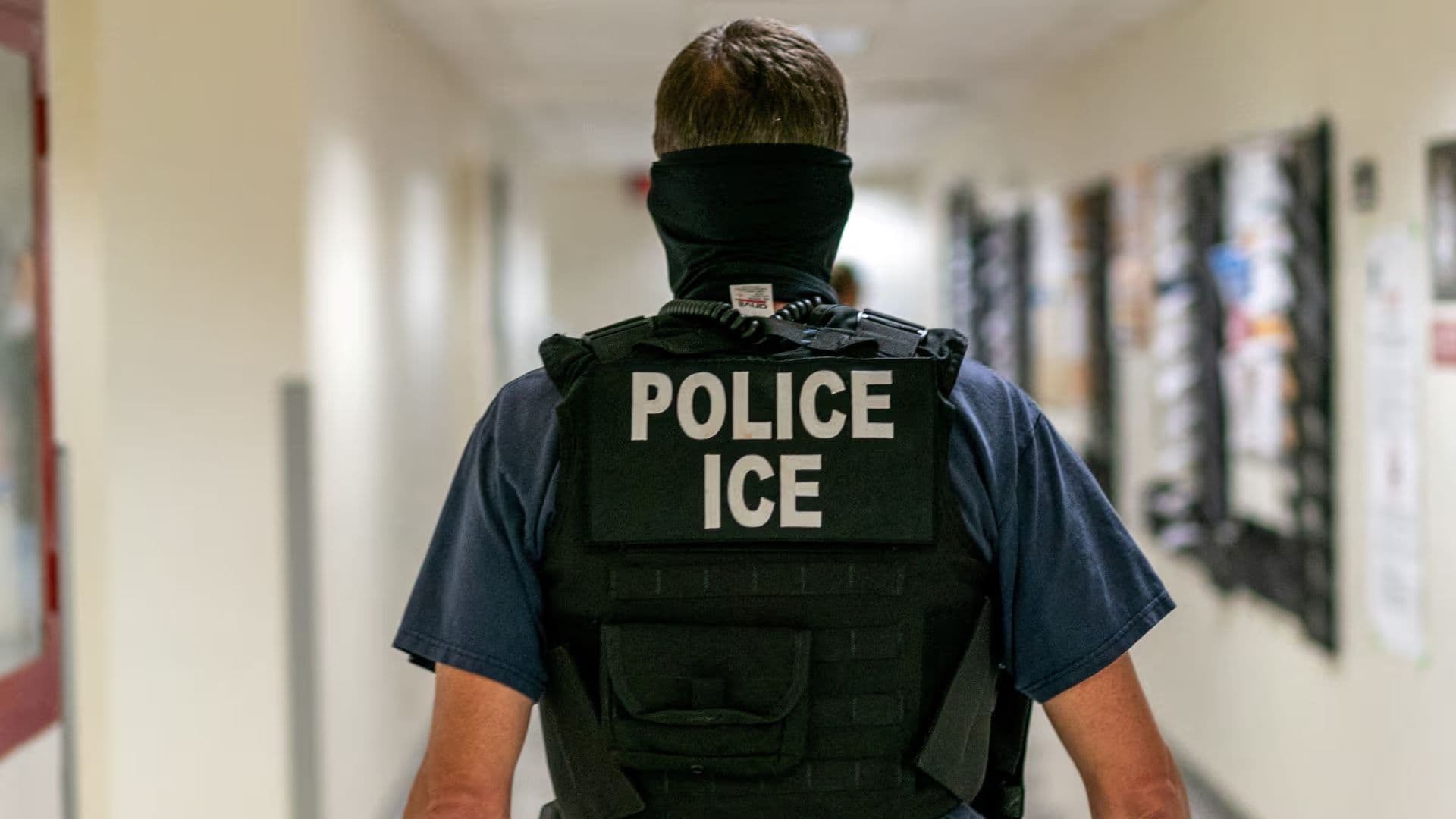 Grace Calero y Giulianna Carriel fueron detenidas por ICE tras un accidente en Florida