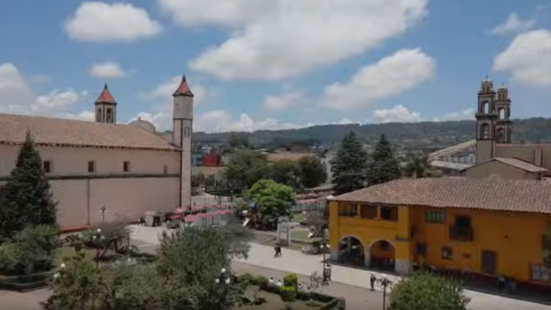 Anuncian la Gran Feria de la Manzana 2026 en Zacatlán, Puebla ¿Qué Artistas Invitados Llegarán?