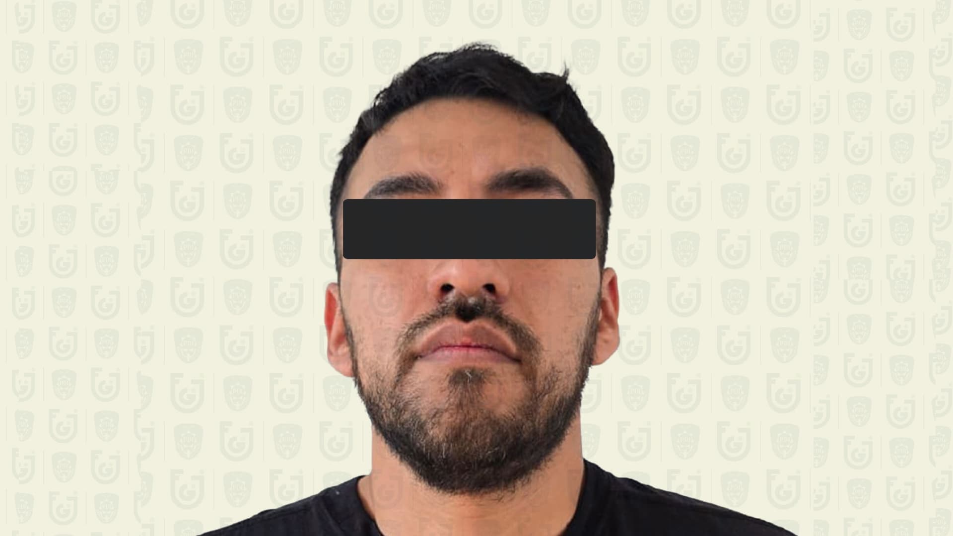 ¿Quién es Gregory “N”, "El J", Probable Líder de la Unión Tepito Detenido Hoy en CDMX?