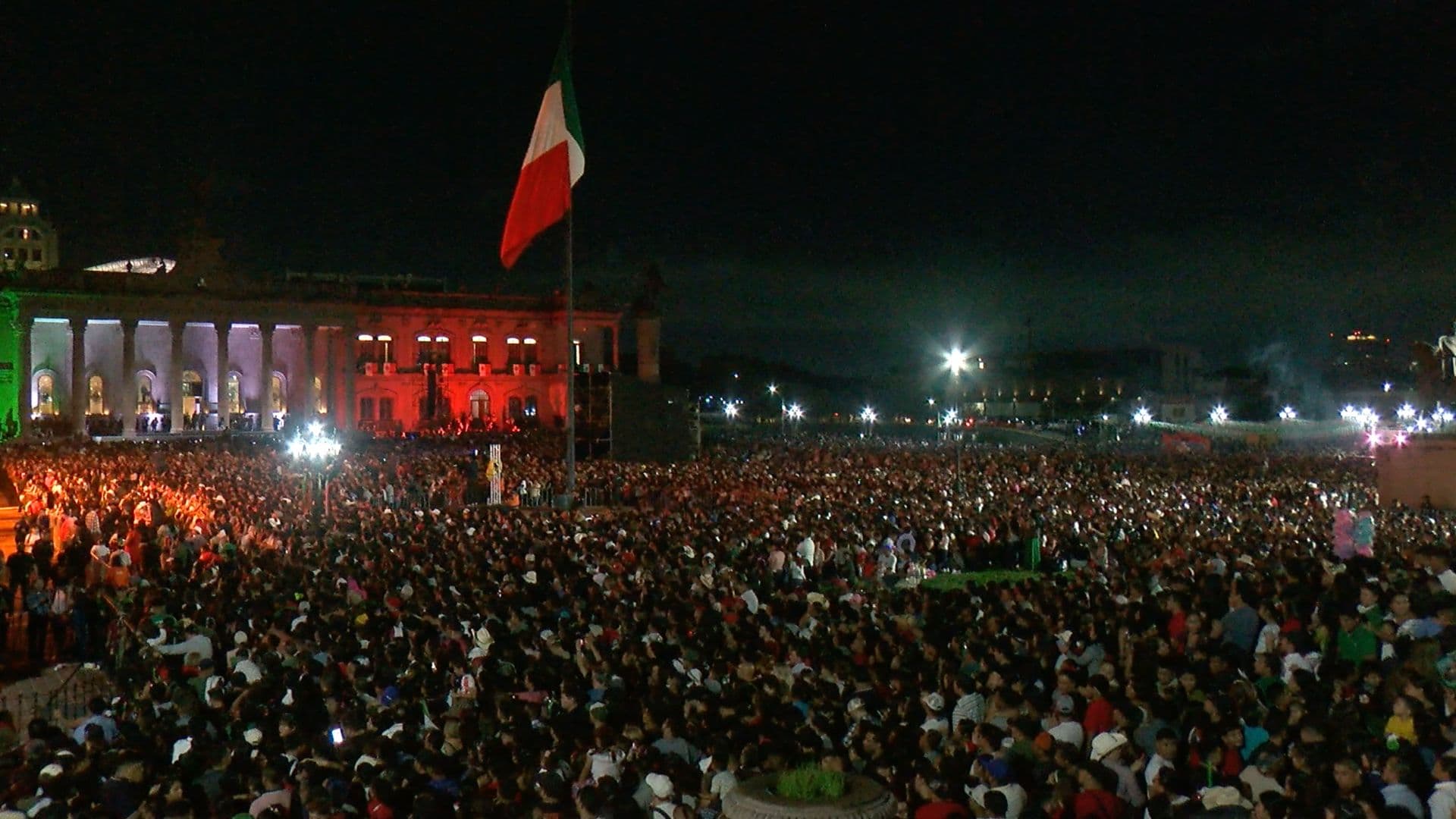 Obispado Nuevo León