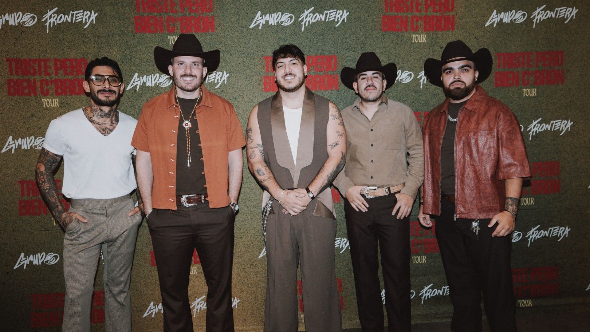 Grupo Frontera