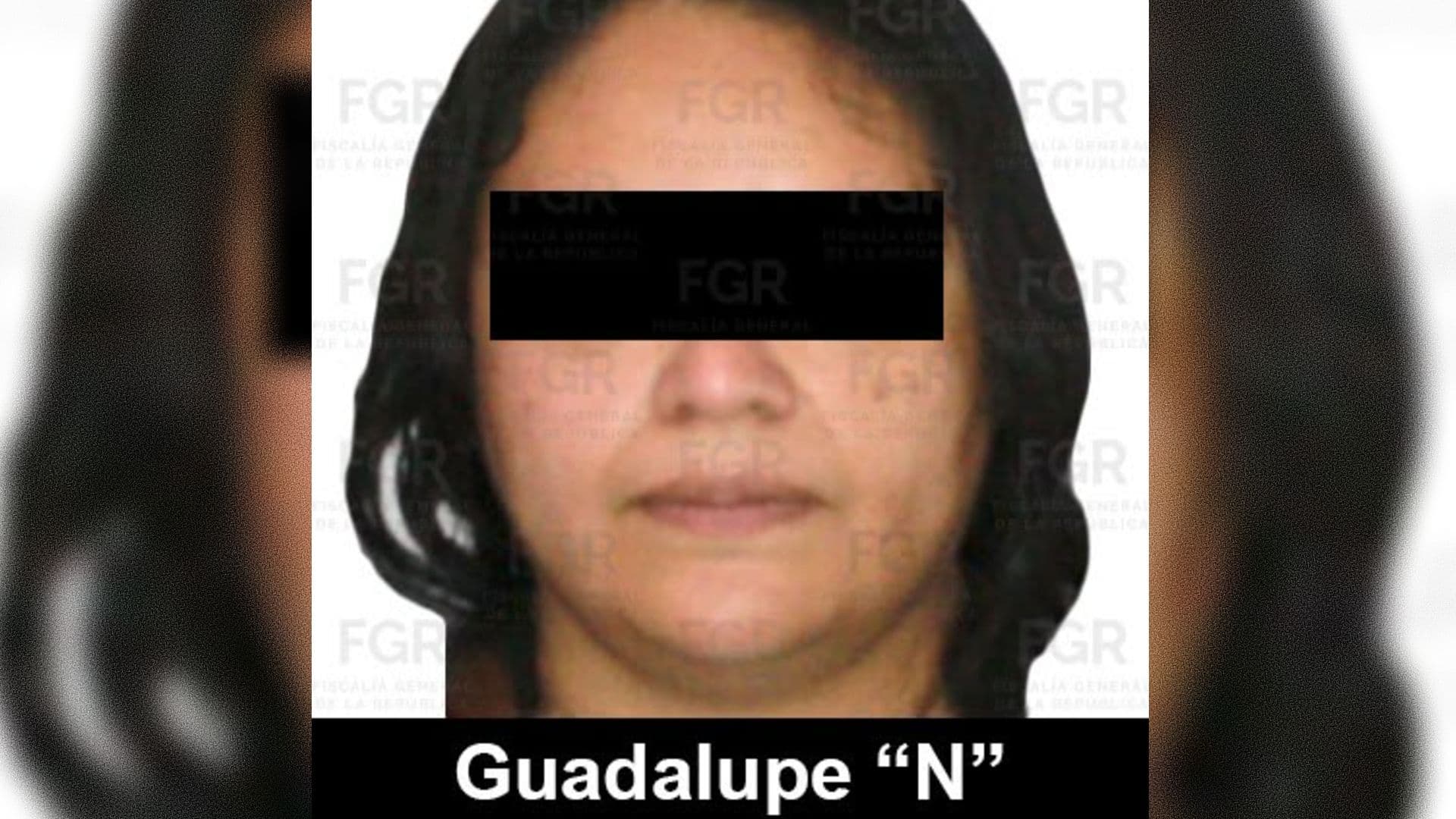 Cae Guadalupe N, Apoderada de Ingemar, Ligada a Red de Huachicol Fiscal de Ernesto Ruffo