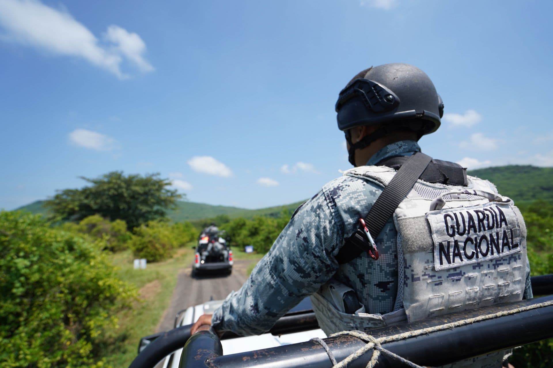Estados Unidos Reanuda Actividades en Michoacán: Mantiene Alerta de Viaje por Violencia