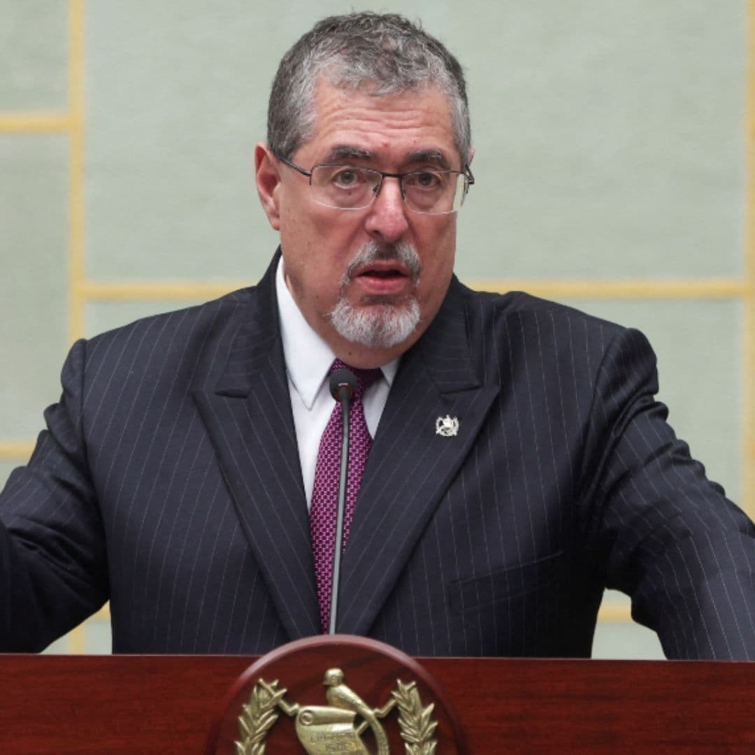 Guatemala Descarta Operaciones Militares de EUA como en Venezuela