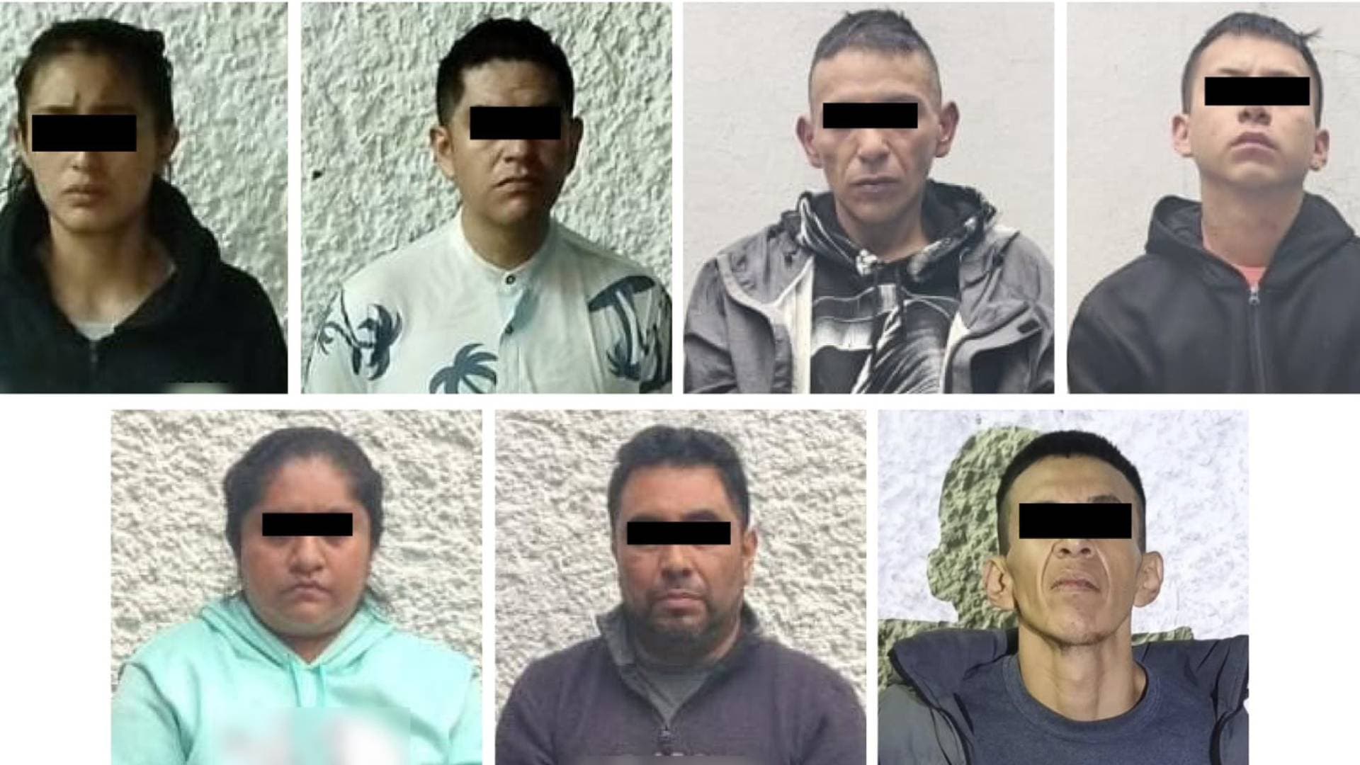 Golpe al “Güero Fresa”: Cateos Sacuden Iztapalapa y Tláhuac tras Detención de 7 Integrantes