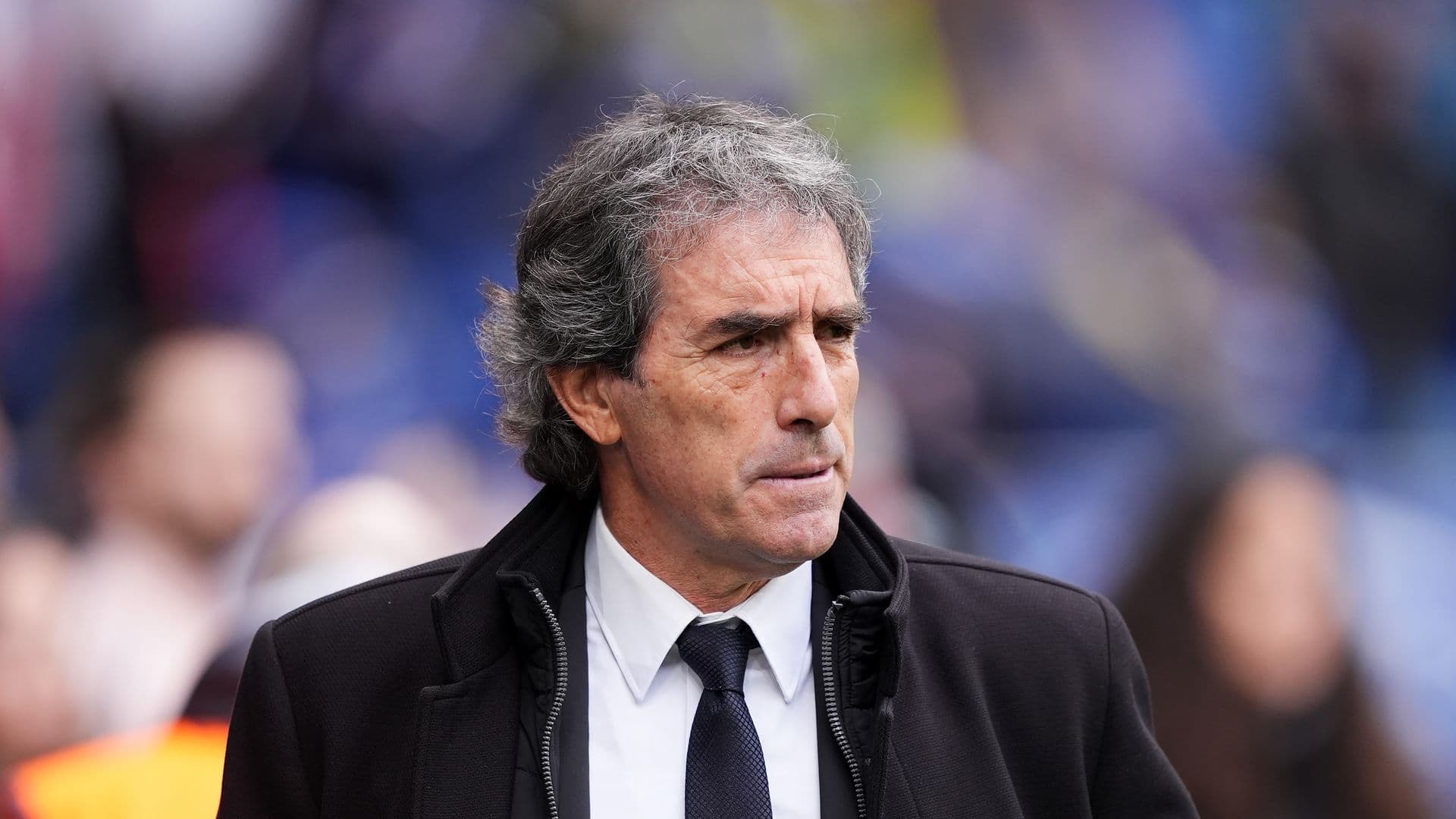 ¿Guillermo Almada Será el Nuevo DT del América? Esto Sabemos
