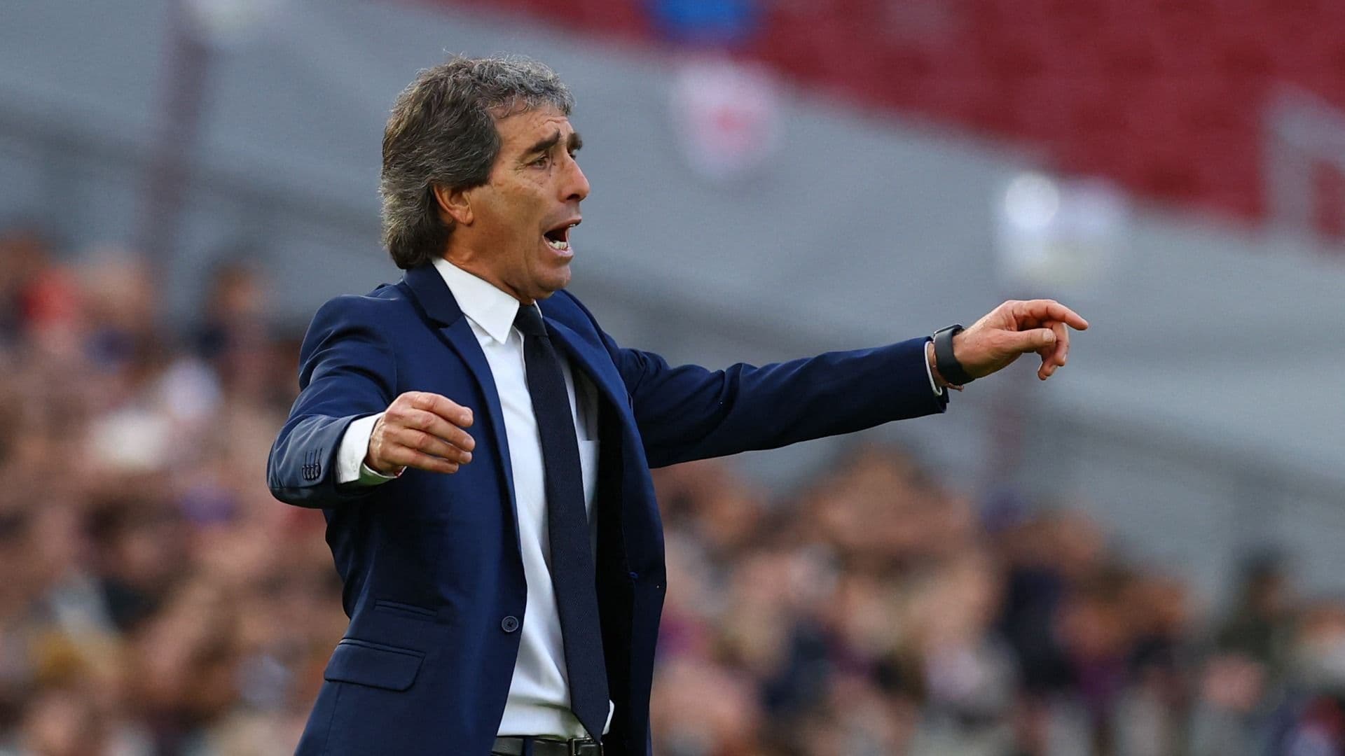 ¿Quién Es Guillermo Almada, Nuevo DT del América tras Salida de Jardine?