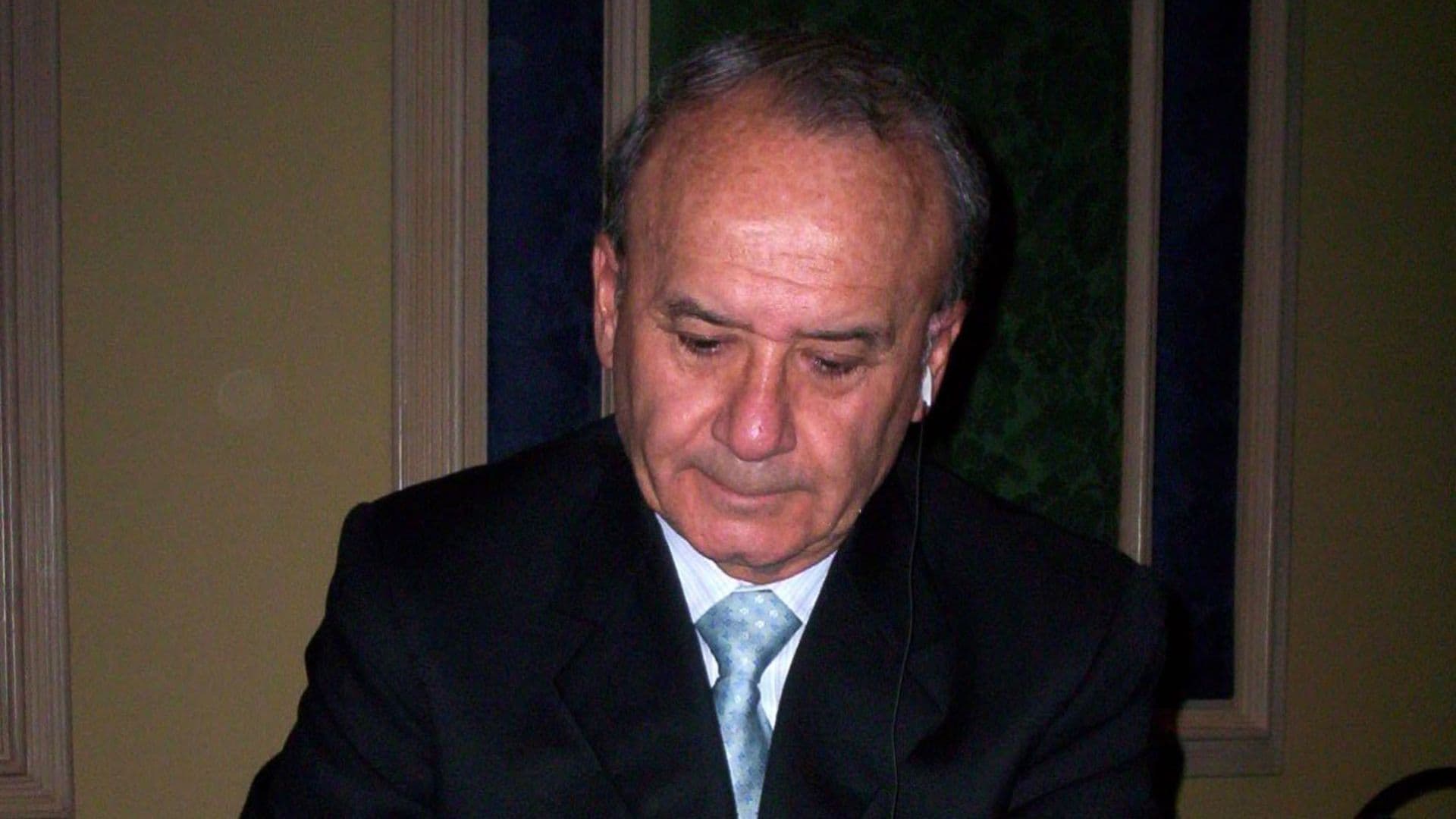 ¿Por Qué Estaba en Prisión Guillermo "Billy" Álvarez, Expresidente de Cooperativa Cruz Azul?