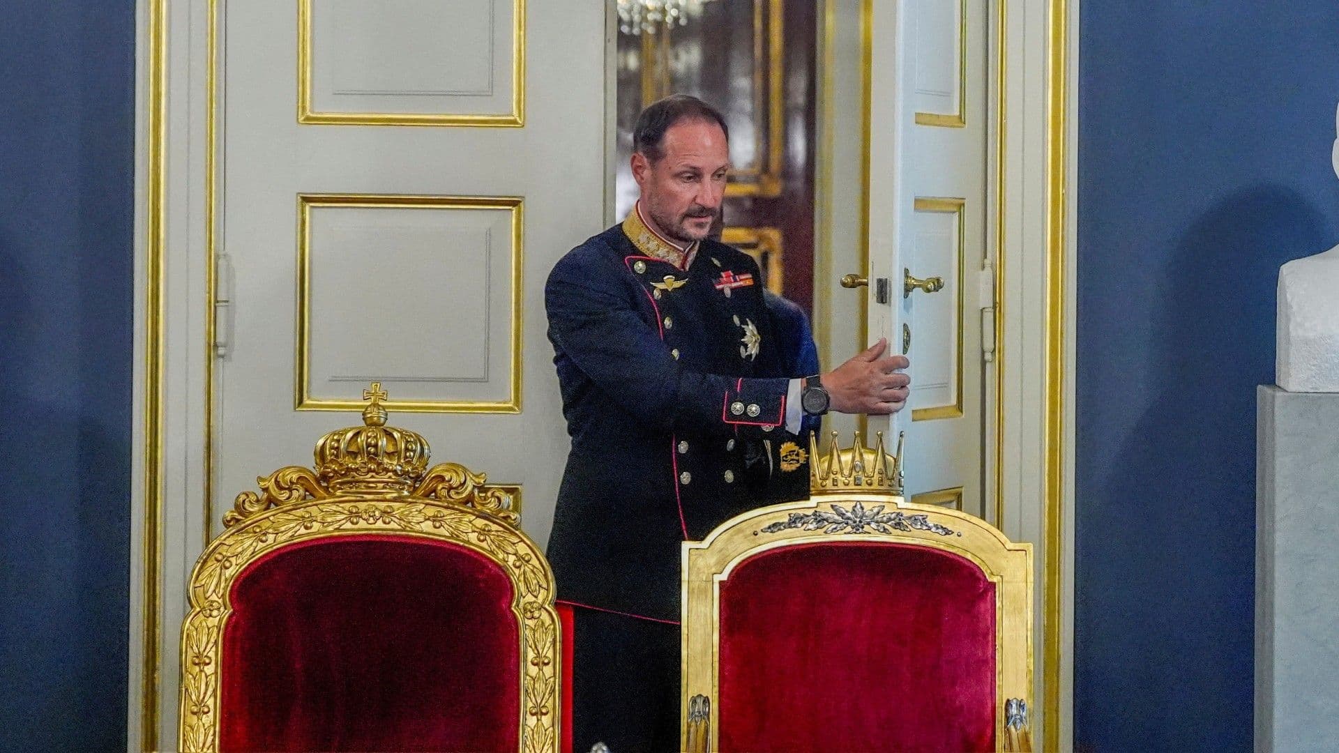 Haakon VIII