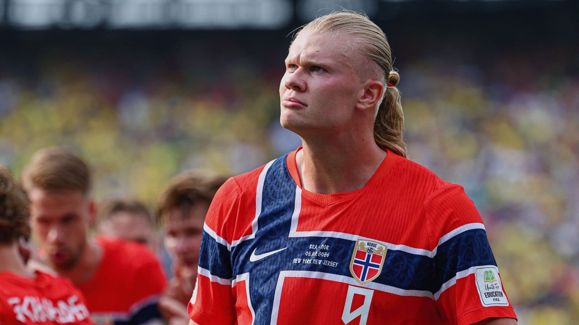 Erling Haaland