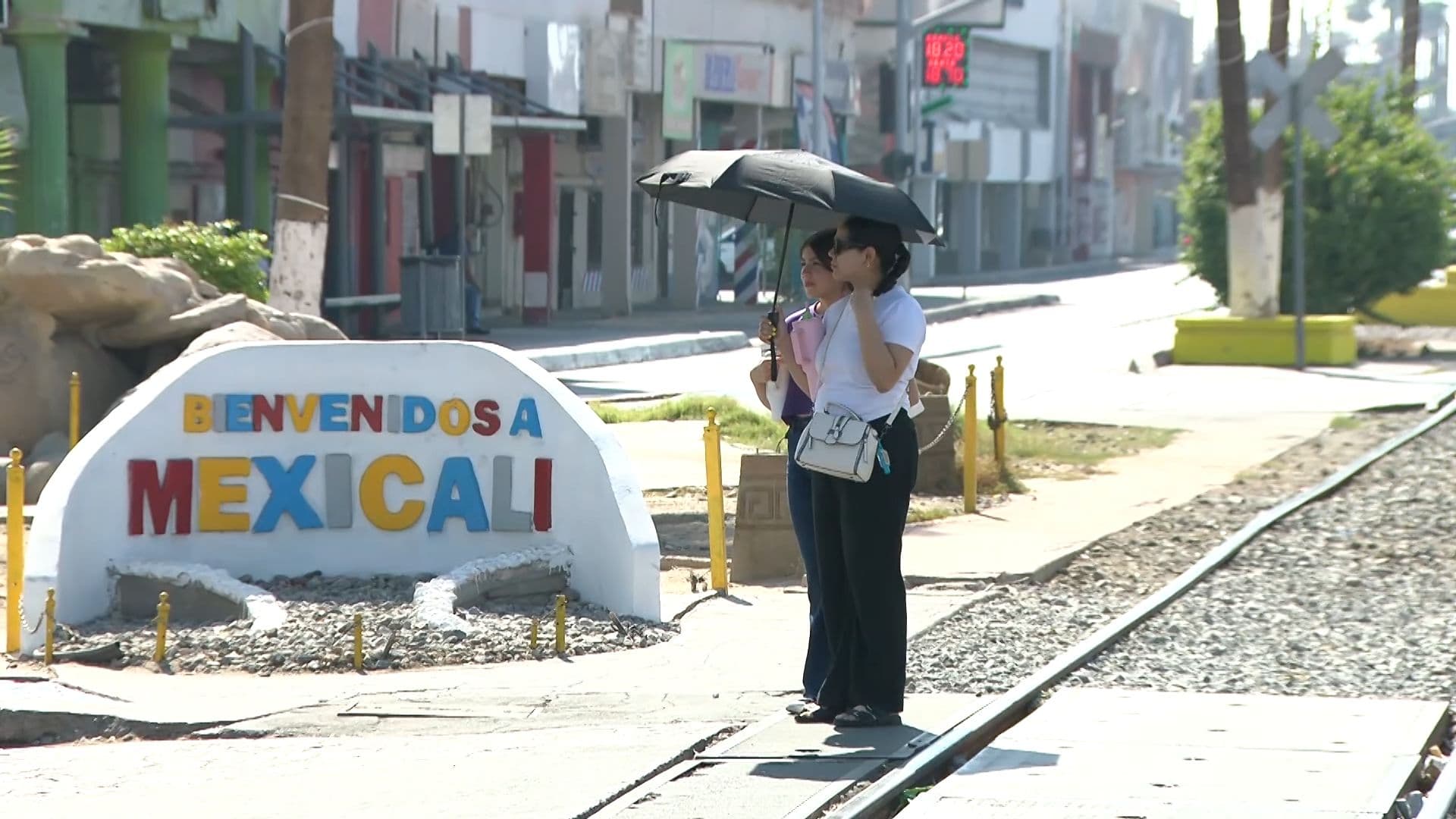 Habilitan Albergues Temporales en Mexicali Ante Condiciones Meteorológicas