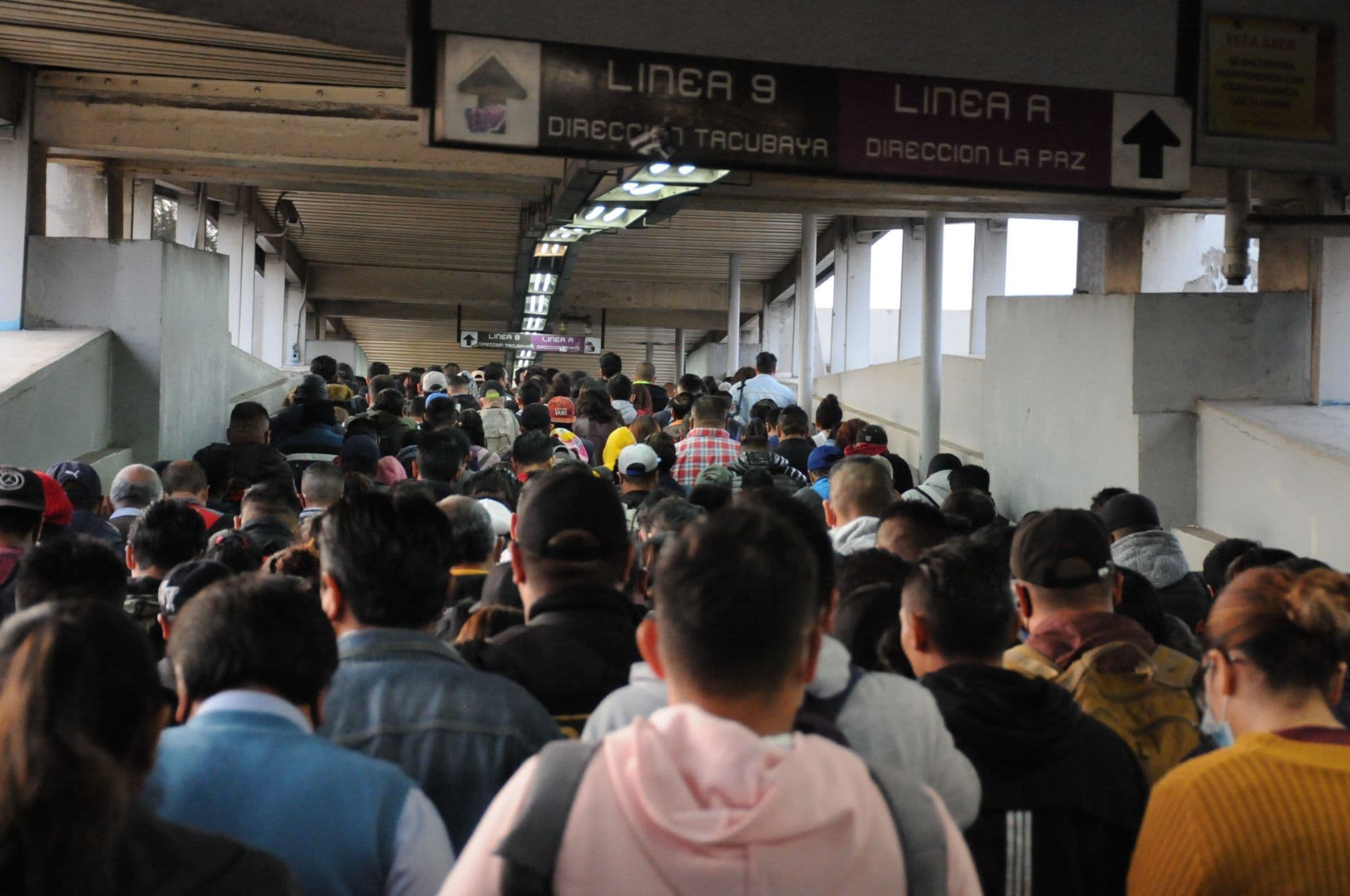 ¿Cuántos Millones de Habitantes Hay en México? Así Creció la Población de 1950 a la Actualidad