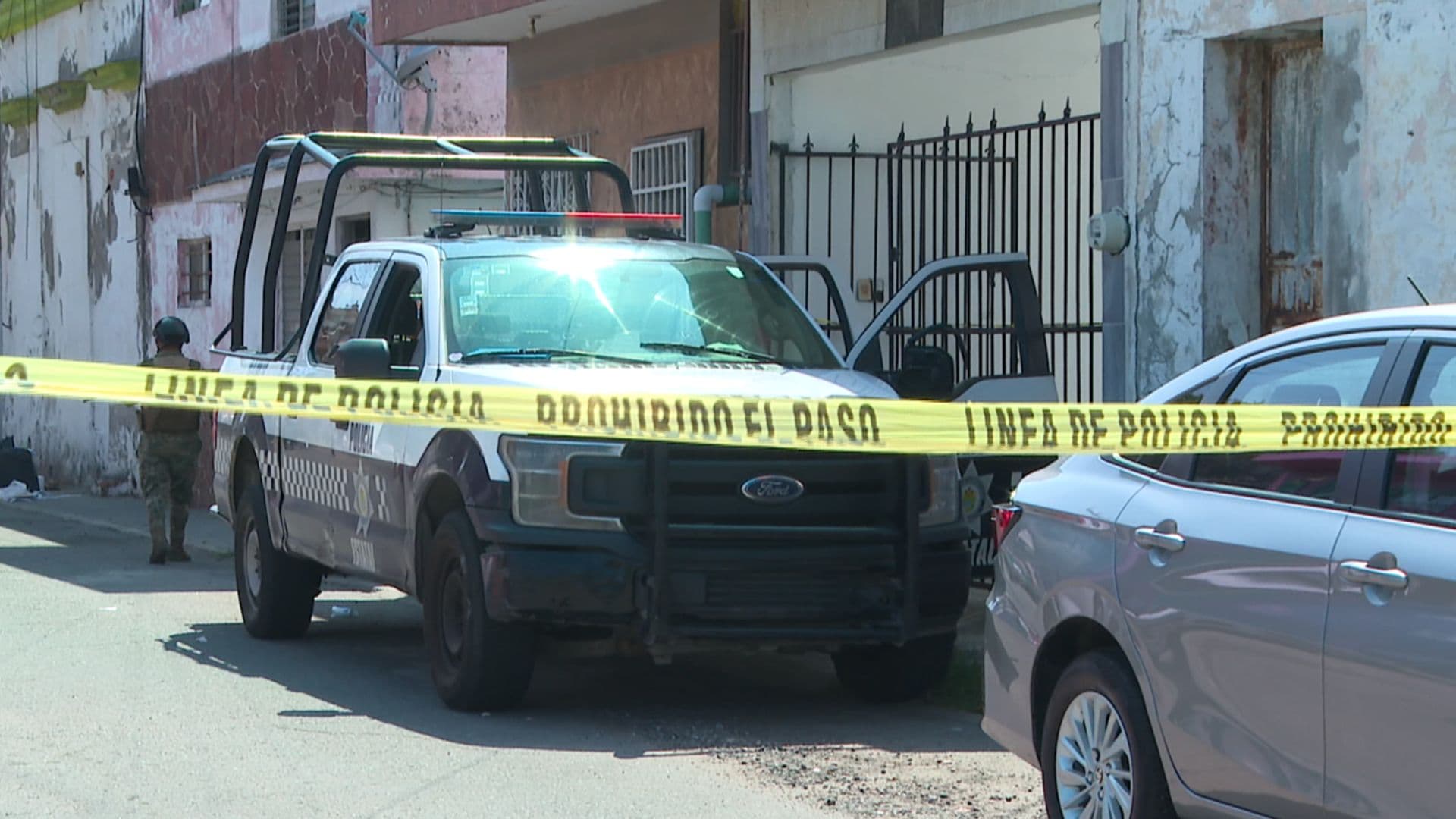 Hombre es Hallado sin Vida en Barrio de La Huaca, Veracruz; Autoridades Investigan las Causas