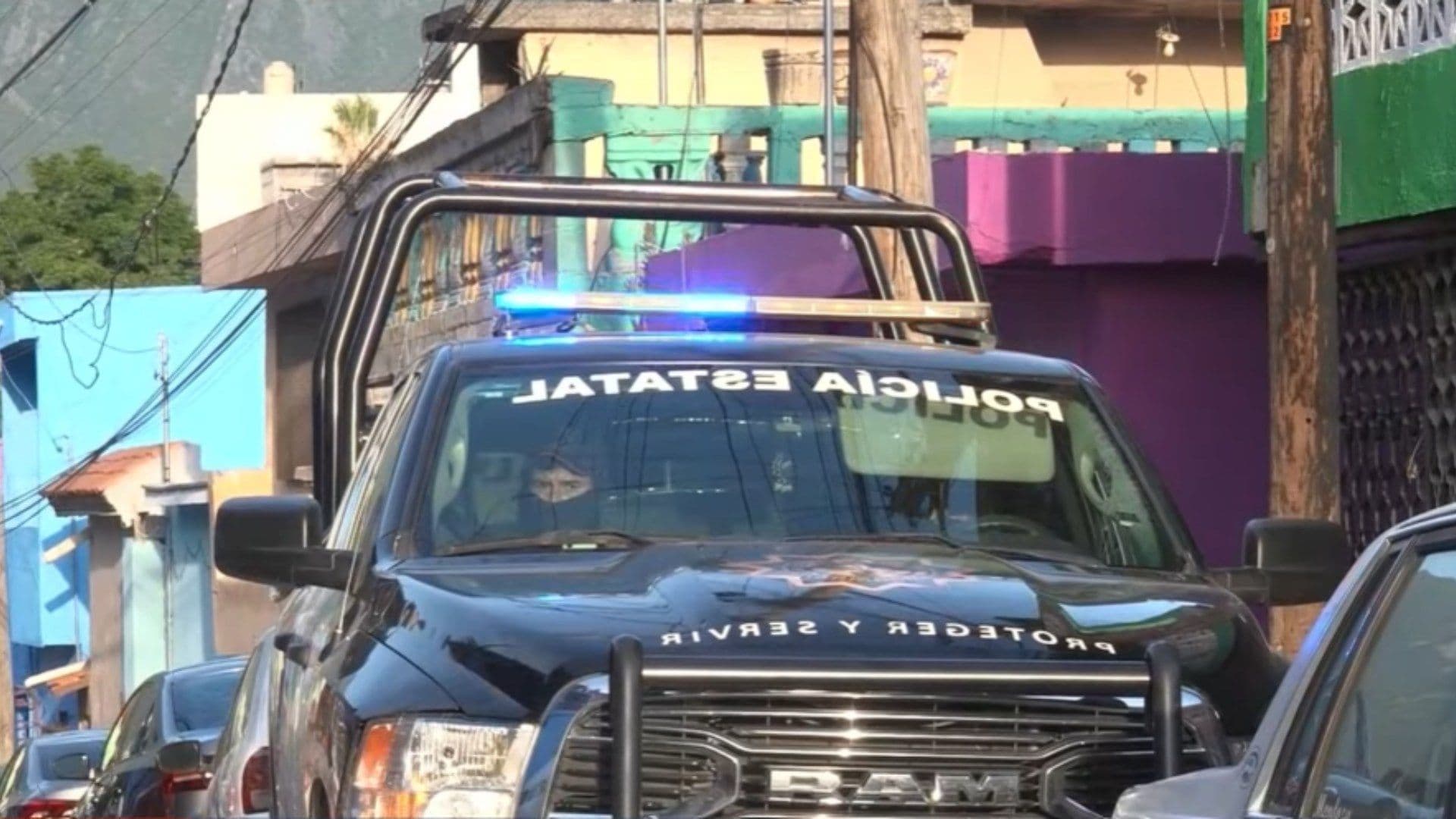 Fuerza Civil