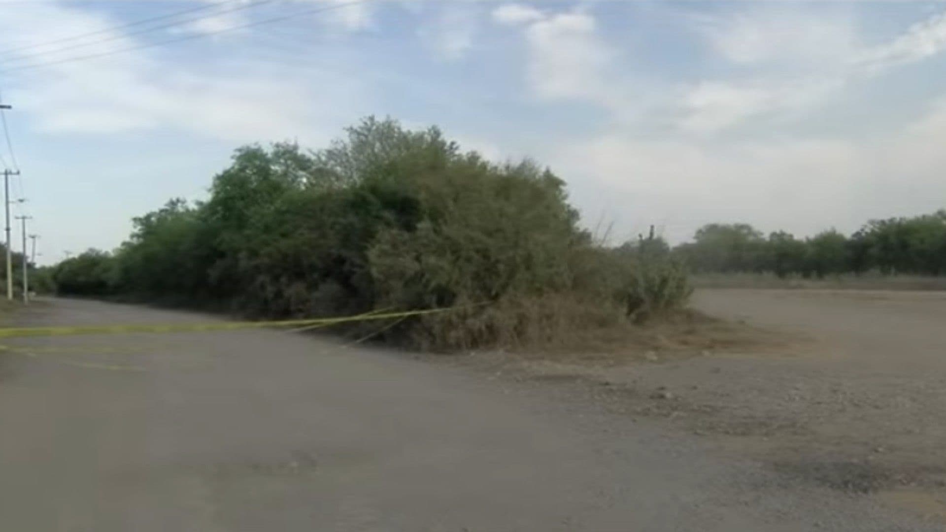 Hallan a mujer sin vida en Juárez