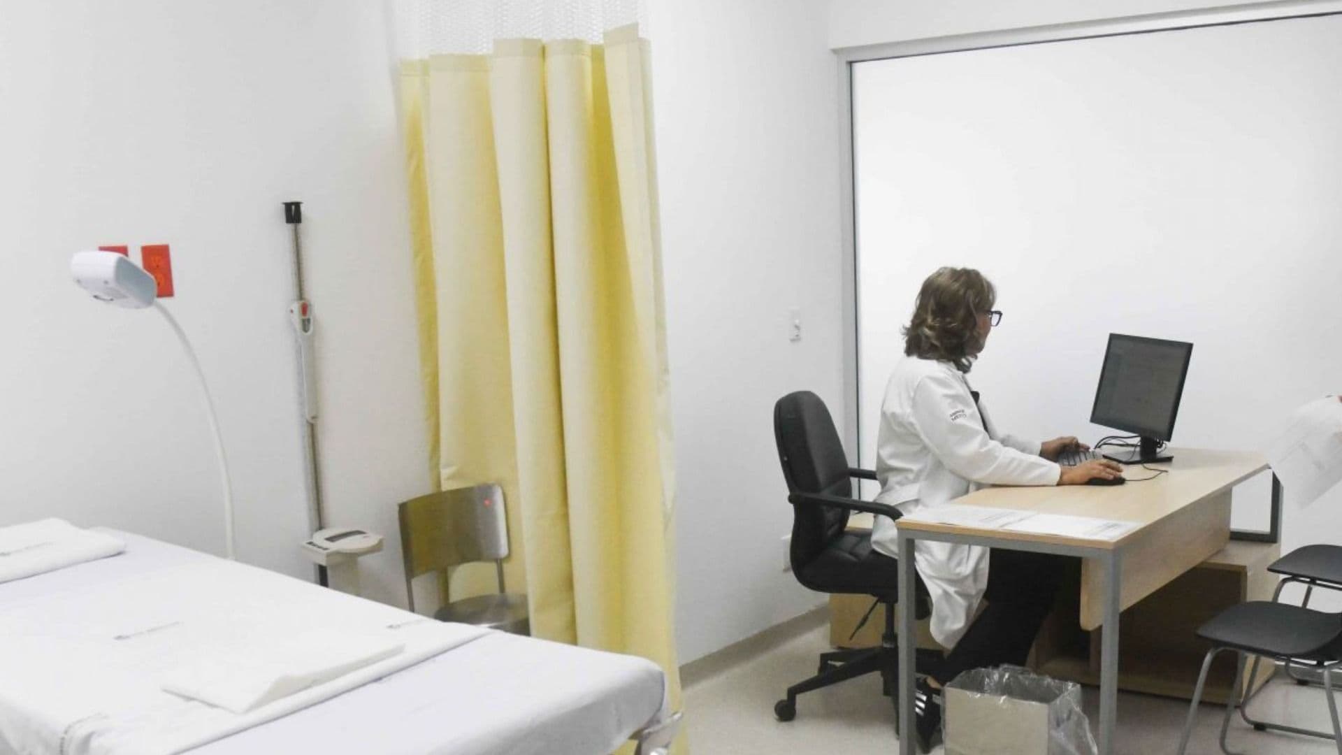 Certificado médico