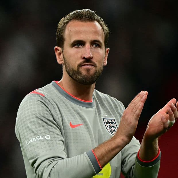 Harry Kane Se Queda en el Bayern Múnich; Así Sería su Nuevo Contrato con el Club