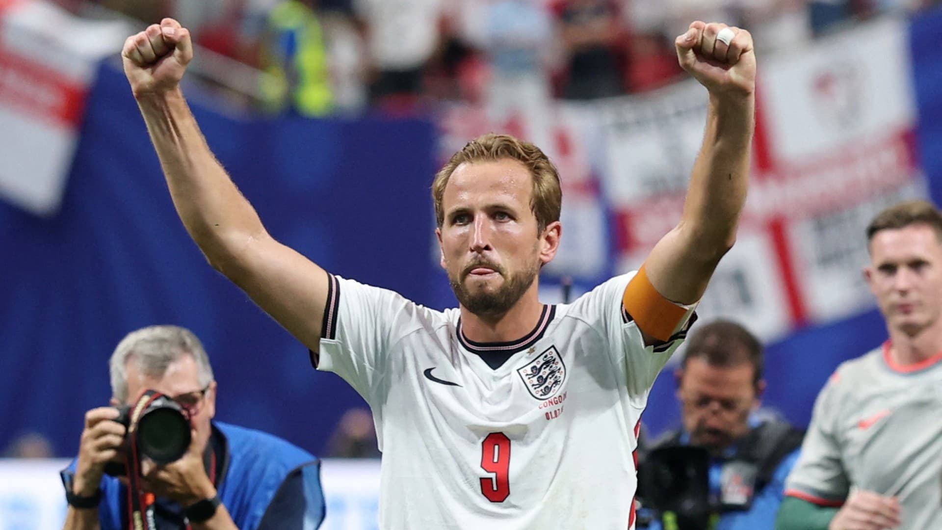 Checa Hasta Dónde Llegará Inglaterra en el Mundial 2026