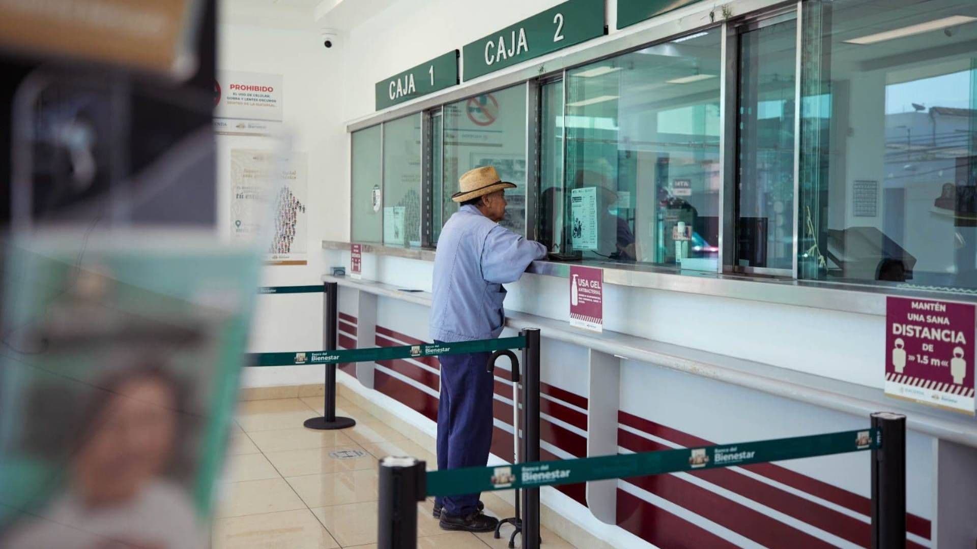 Checa Si Hay Bancos el 1 de Mayo 2026 o Cómo Abren las Sucursales el Día del Trabajo en México