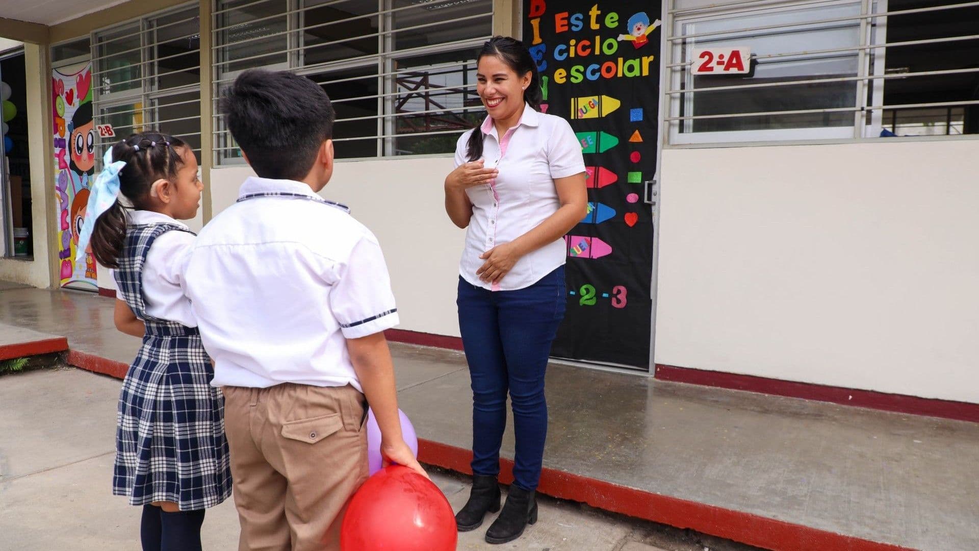 Checa si Hay Clases Mañana 2 de Octubre 2026