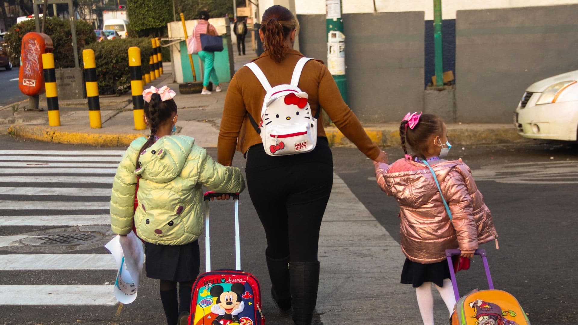 Consulta si el Lunes 4 de Mayo Hay Clases o es Feriado, según la SEP