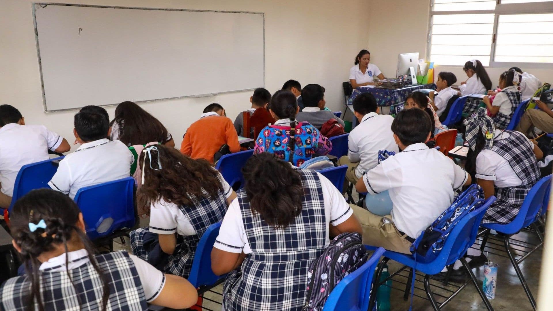 SEP No Suspende Clases: Esto Dice Calendario del Primer Viernes del Ciclo Escolar
