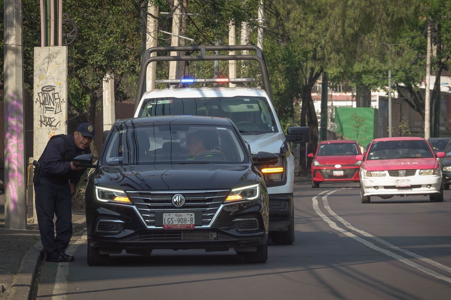¿Doble Hoy No Circula 7 de Julio 2026 en CDMX-Edomex? Así Está la Calidad del Aire