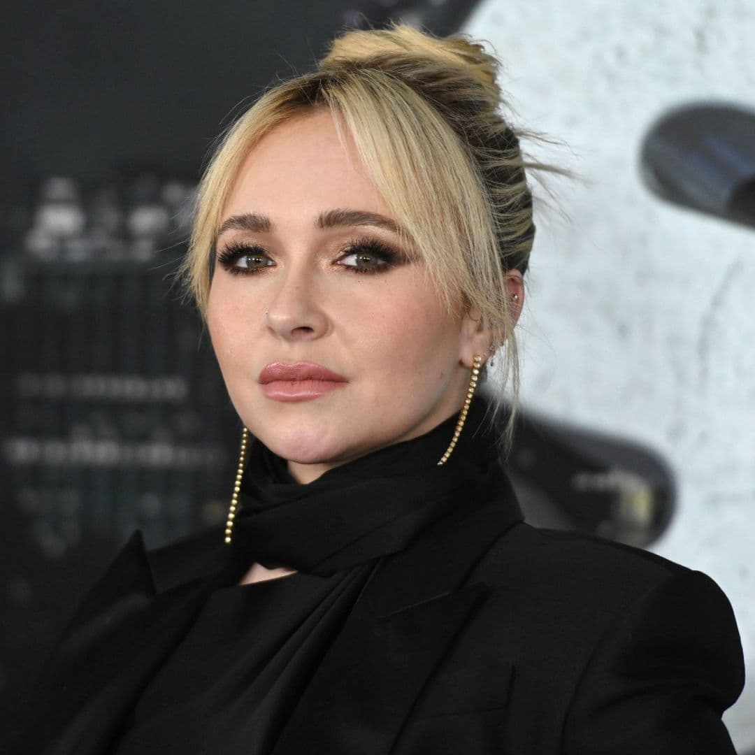 Hayden Panettiere: su Madre Acusa a Brian Hickerson de Empeñar Pertenencias de la Actriz