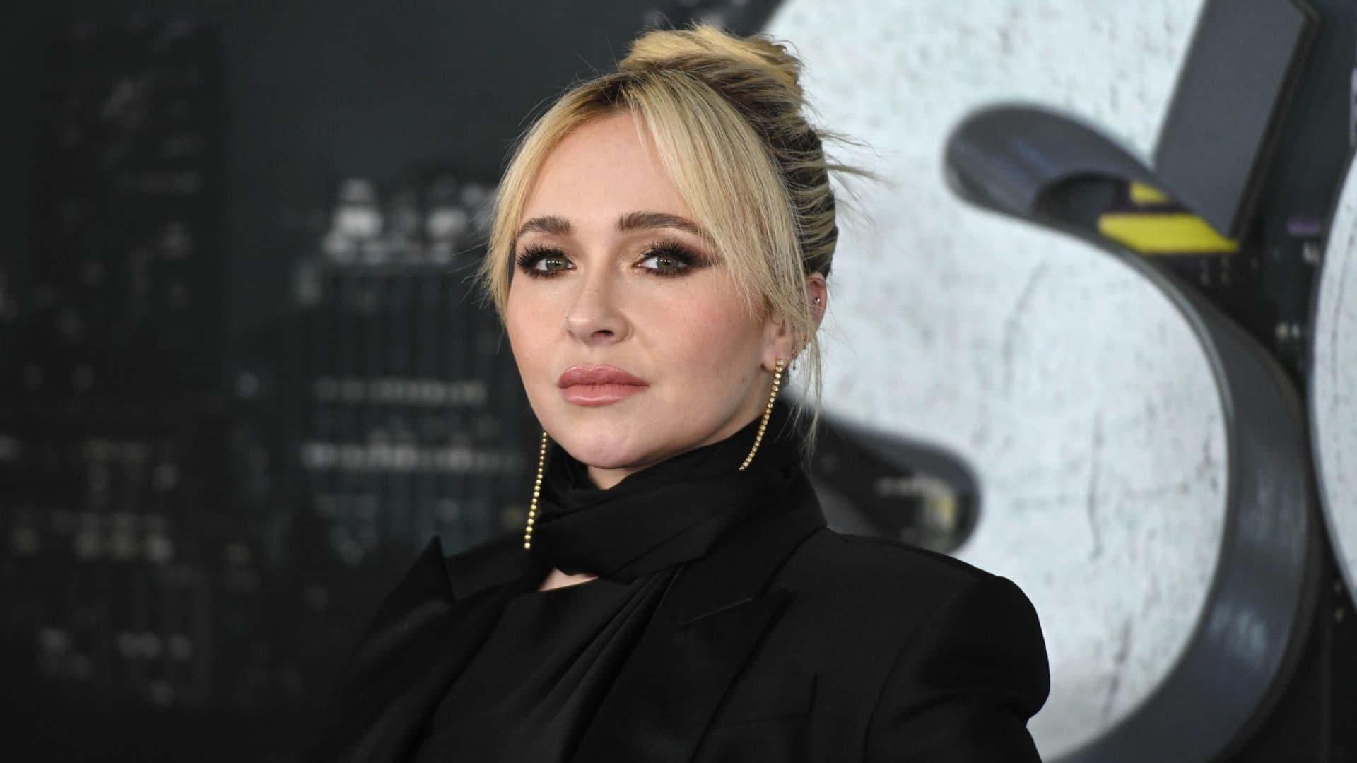 Hayden Panettiere murió a los 36 años. Foto: AP