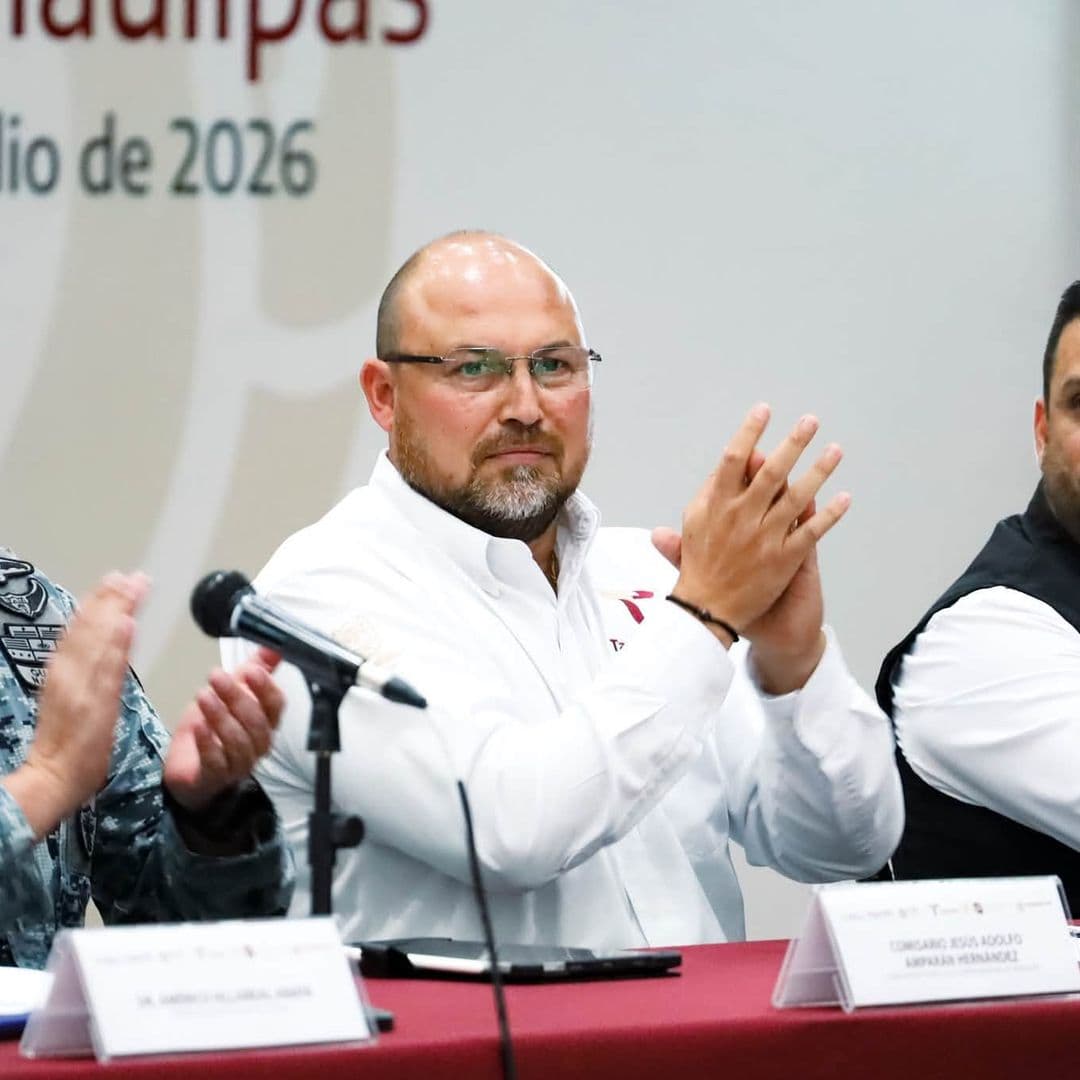 Mano Derecha de Américo Villarreal Dio Contratos a Red Ligada al “Rey del Huachicol”