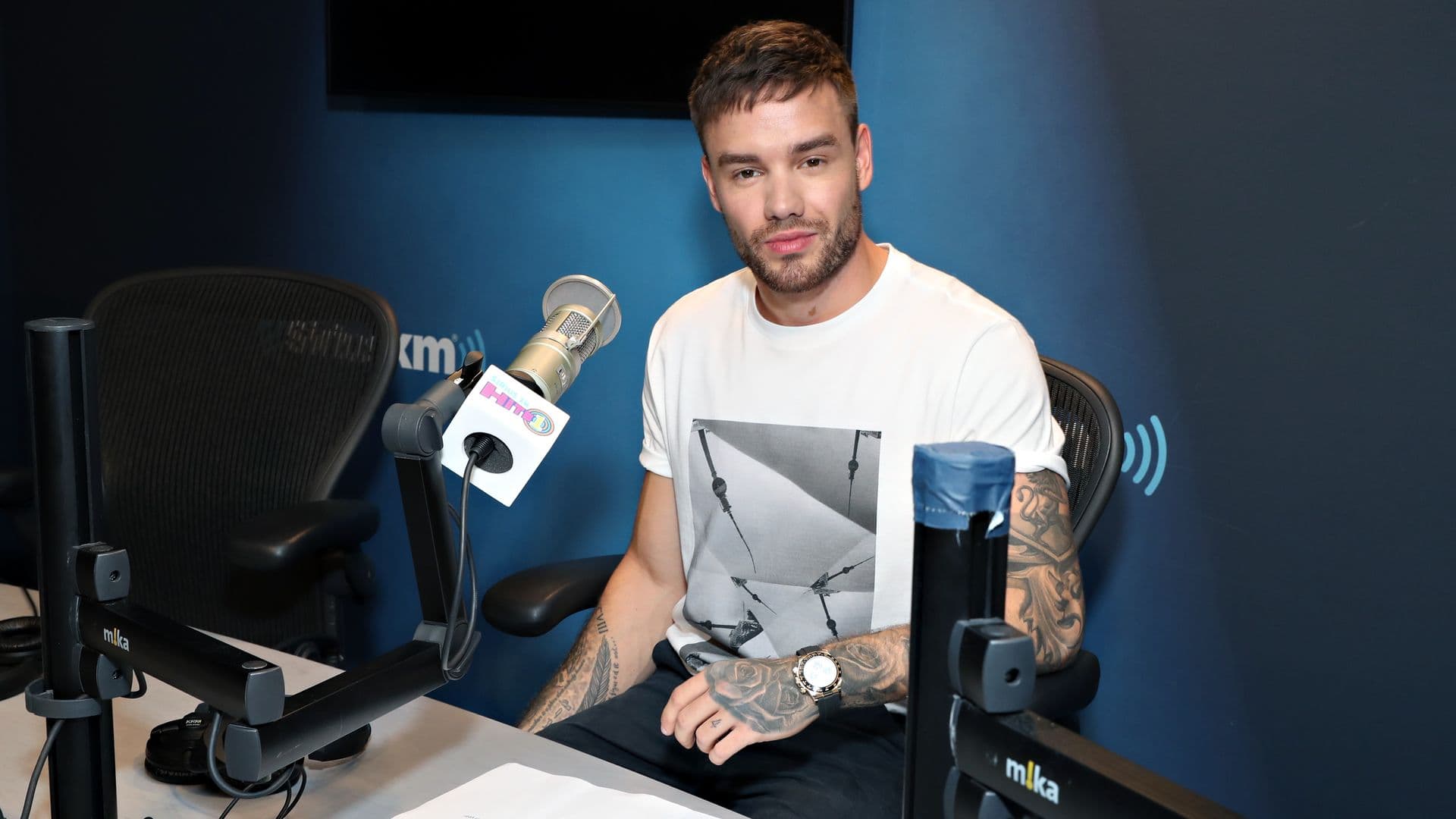 ¿Cuánto Dinero Dejó Liam Payne? La Millonaria Herencia que Recibirá su Hijo Tras su Muerte
