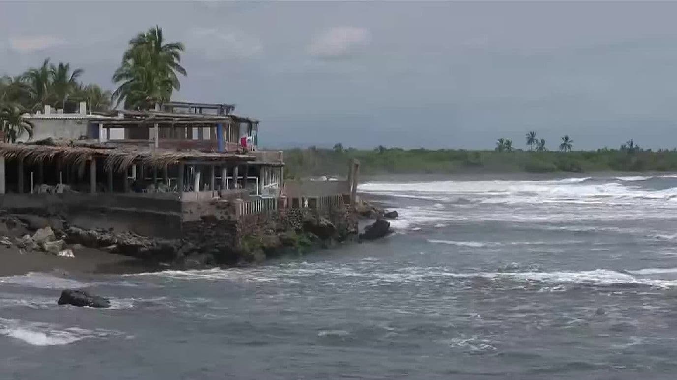 Instituto de Astronomía y Meteorología de la UDG Emite Recomendaciones ante Huracán Simon