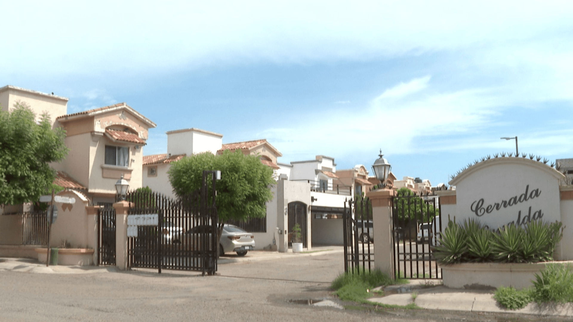 Encuentran a Hombre Sin Vida Dentro de Vivienda en Hermosillo, Sonora