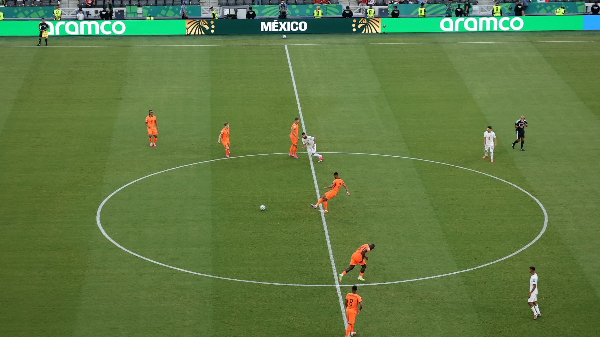 Cody Gakpo, Goleador de Países Bajos Perdió a su Bebé en Mundial y Juega Hoy Vs Marruecos