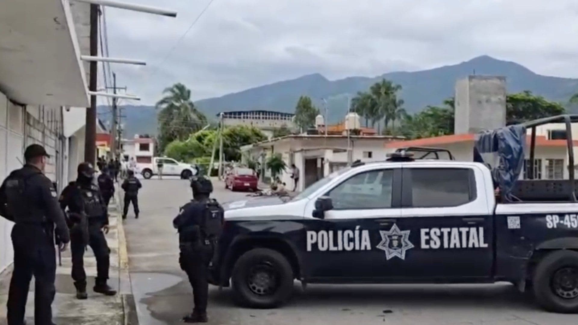 Un hombre fue asesinado a disparos por sujetos en Nogales