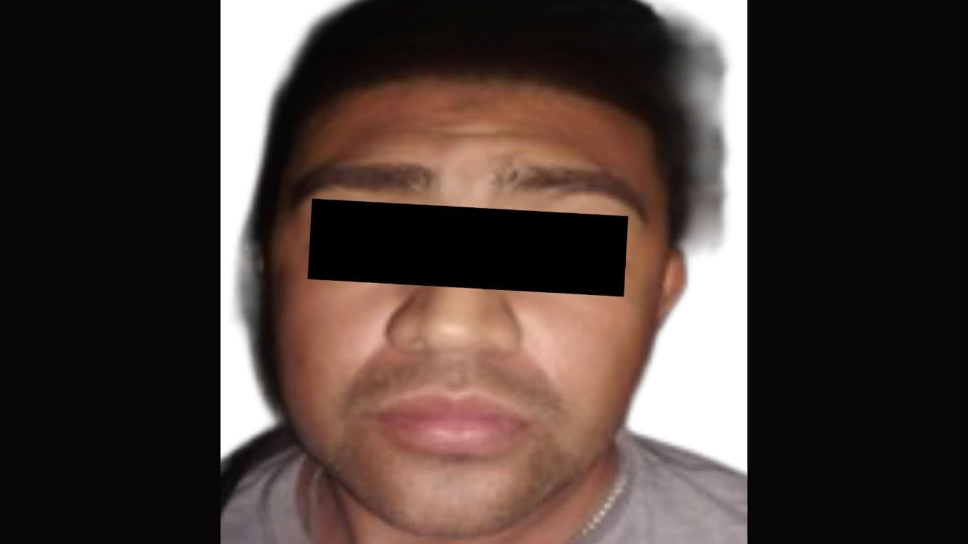 Un hombre fue detenido