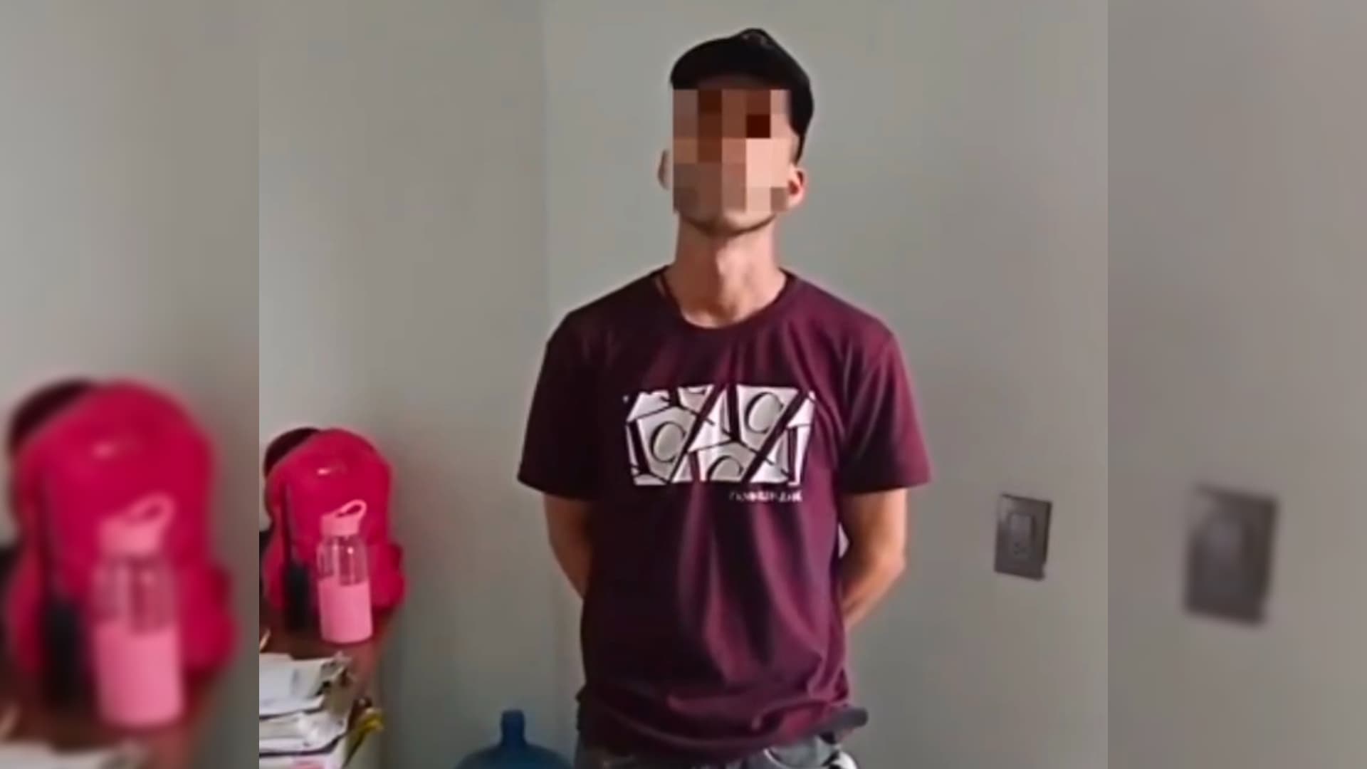 Disculpa pública