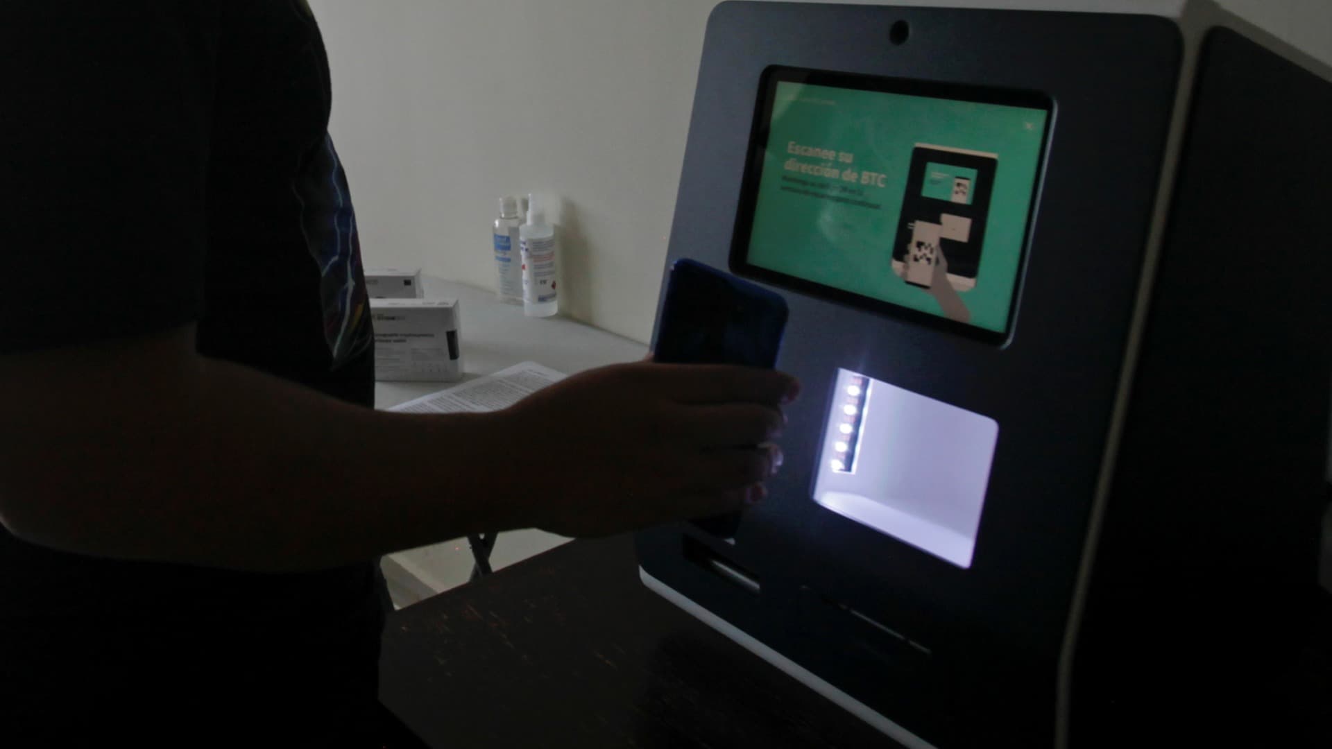 cajero automático