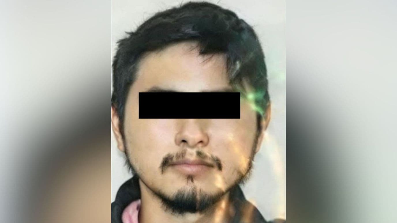 Luis Fernando Ramos Guadalupe Desaparecido Localizado Muerto Barranca El Águila Tepeaca Puebla