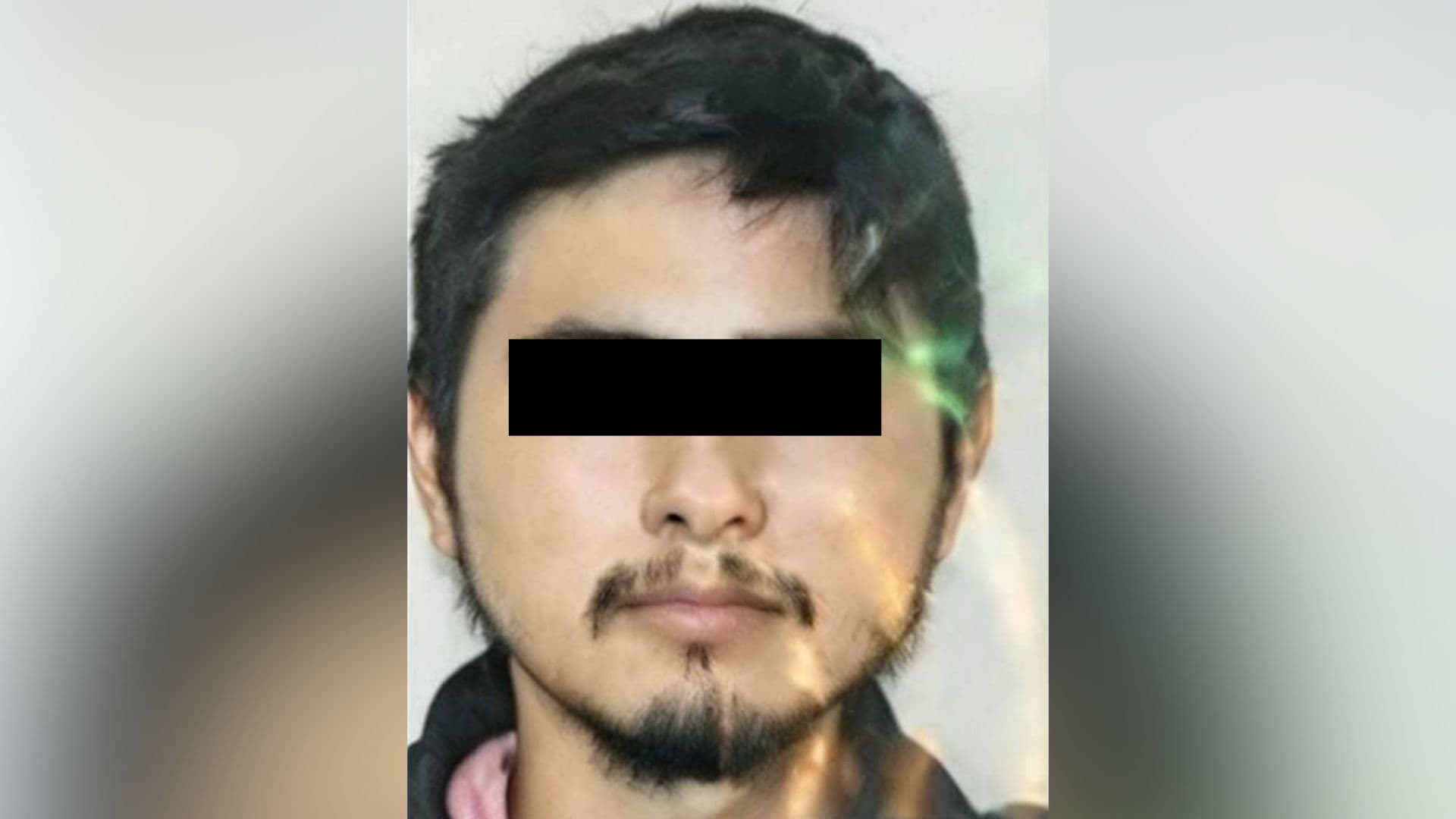 Luis Fernando Ramos Guadalupe Desaparecido Localizado Muerto Barranca El Águila Tepeaca Puebla