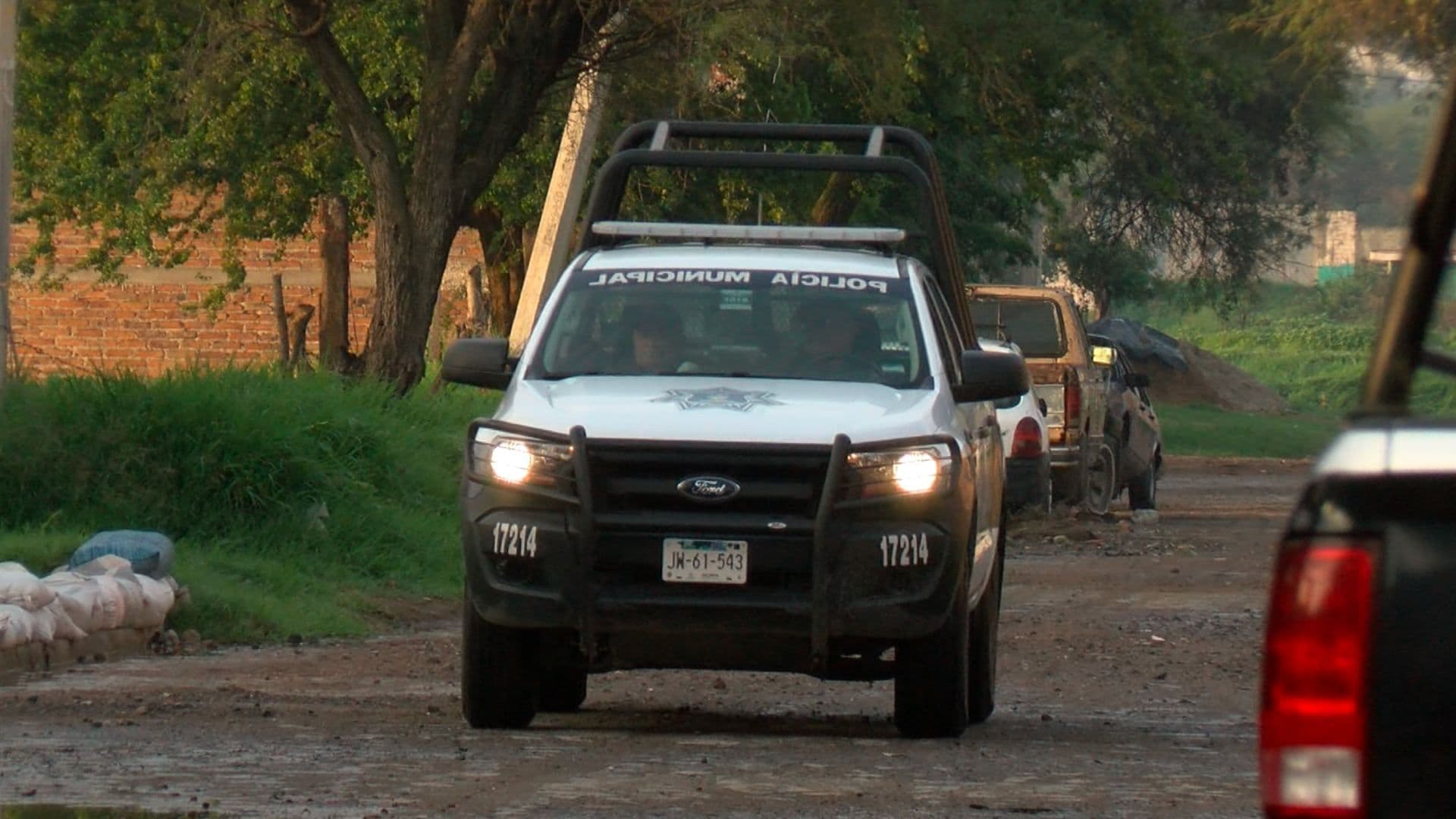 Hombre es Herido de Tres Puñaladas Durante Riña por una Mujer en Tlaquepaque.